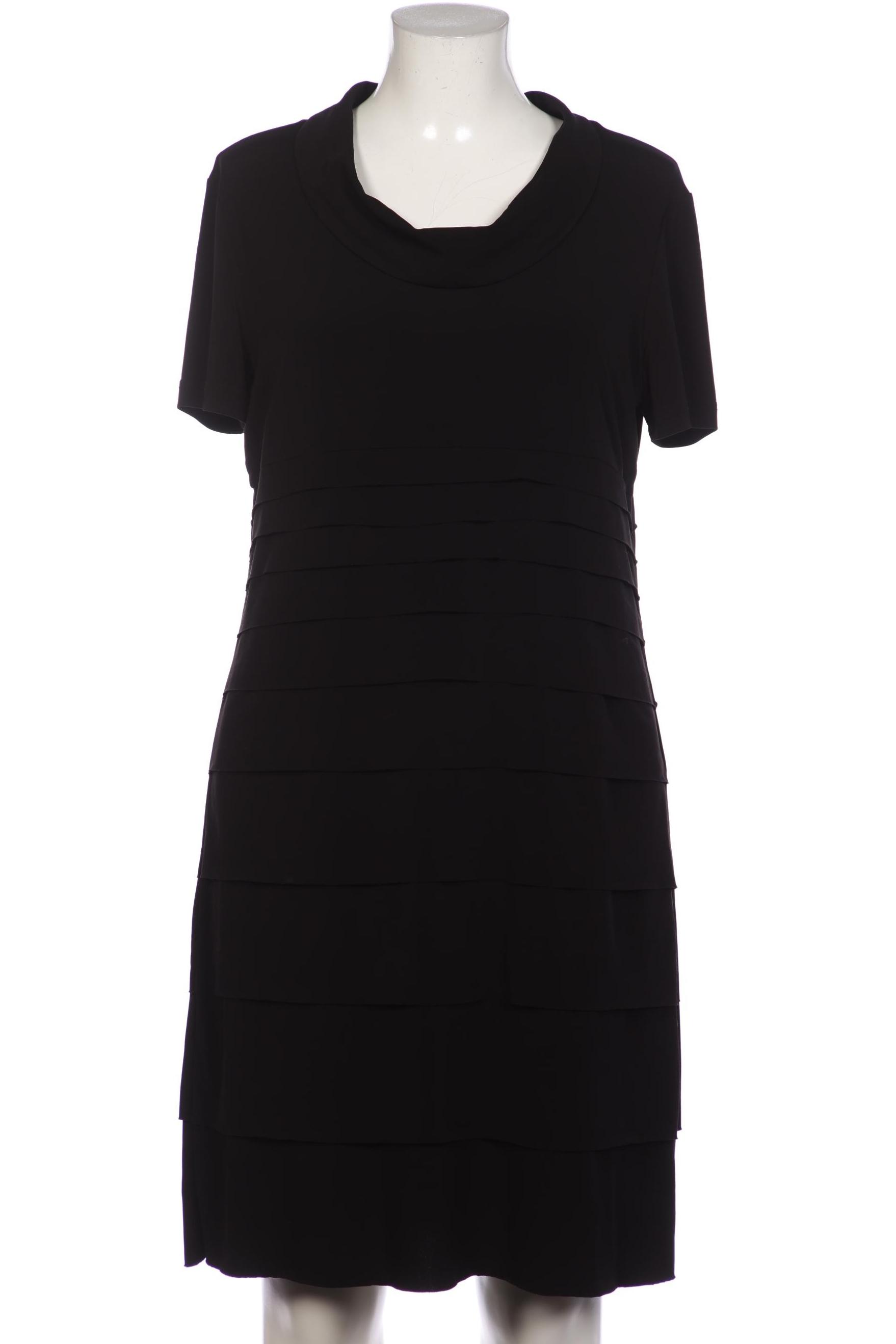 

Gerry Weber Damen Kleid, schwarz, Gr. 44