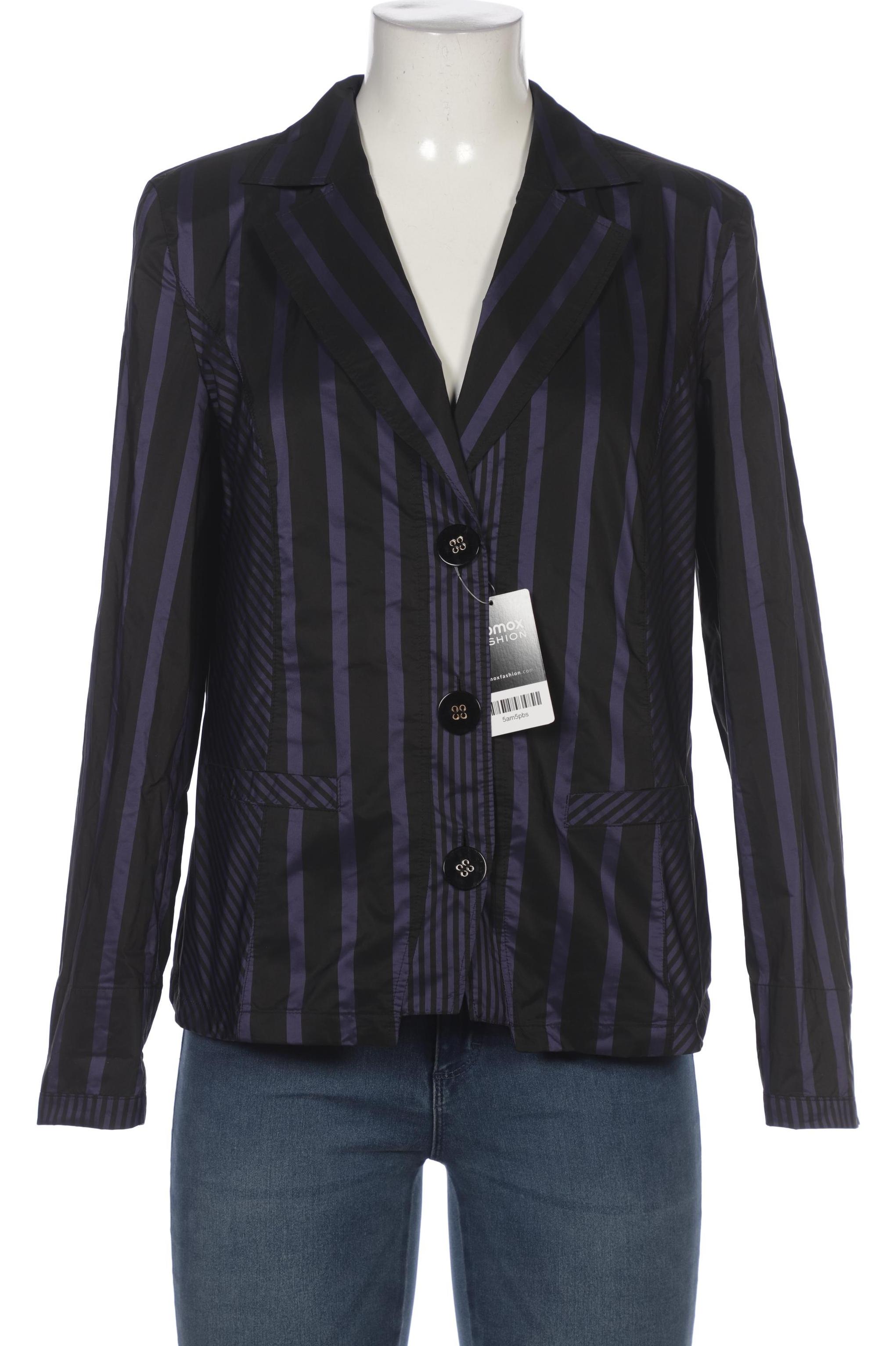

Gerry Weber Damen Blazer, schwarz