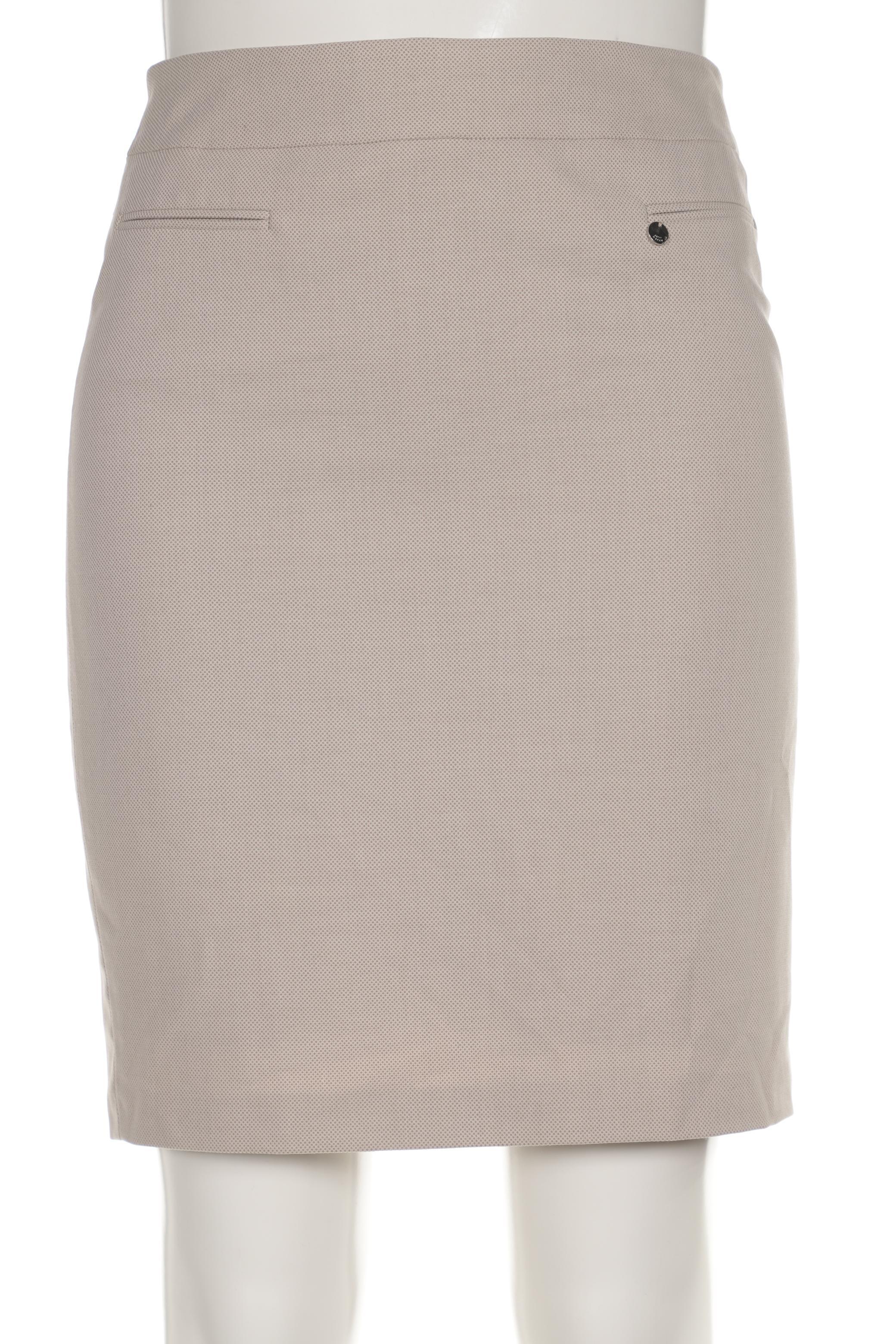 

Gerry Weber Damen Rock, beige