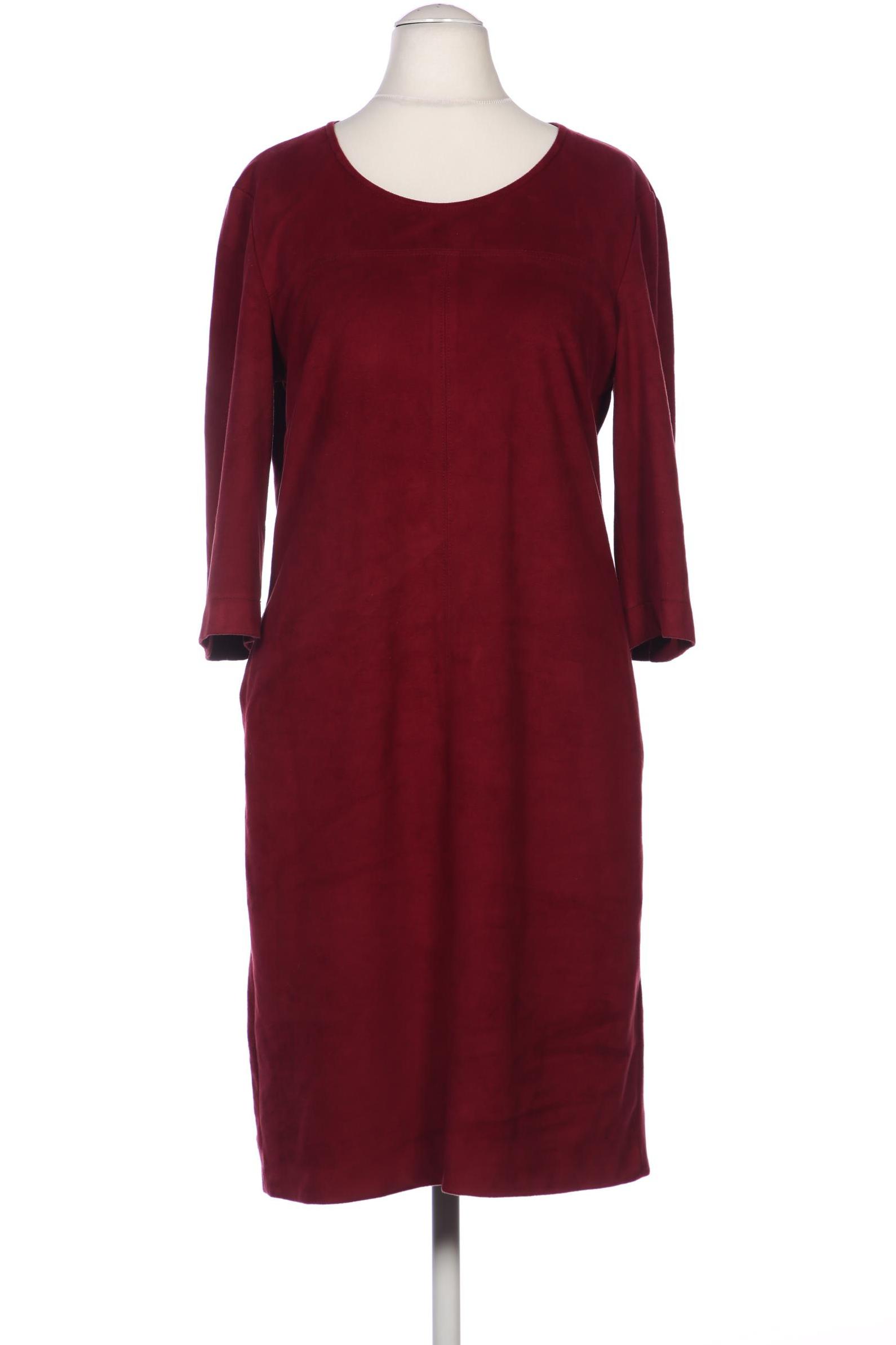 

Gerry Weber Damen Kleid, bordeaux, Gr. 40