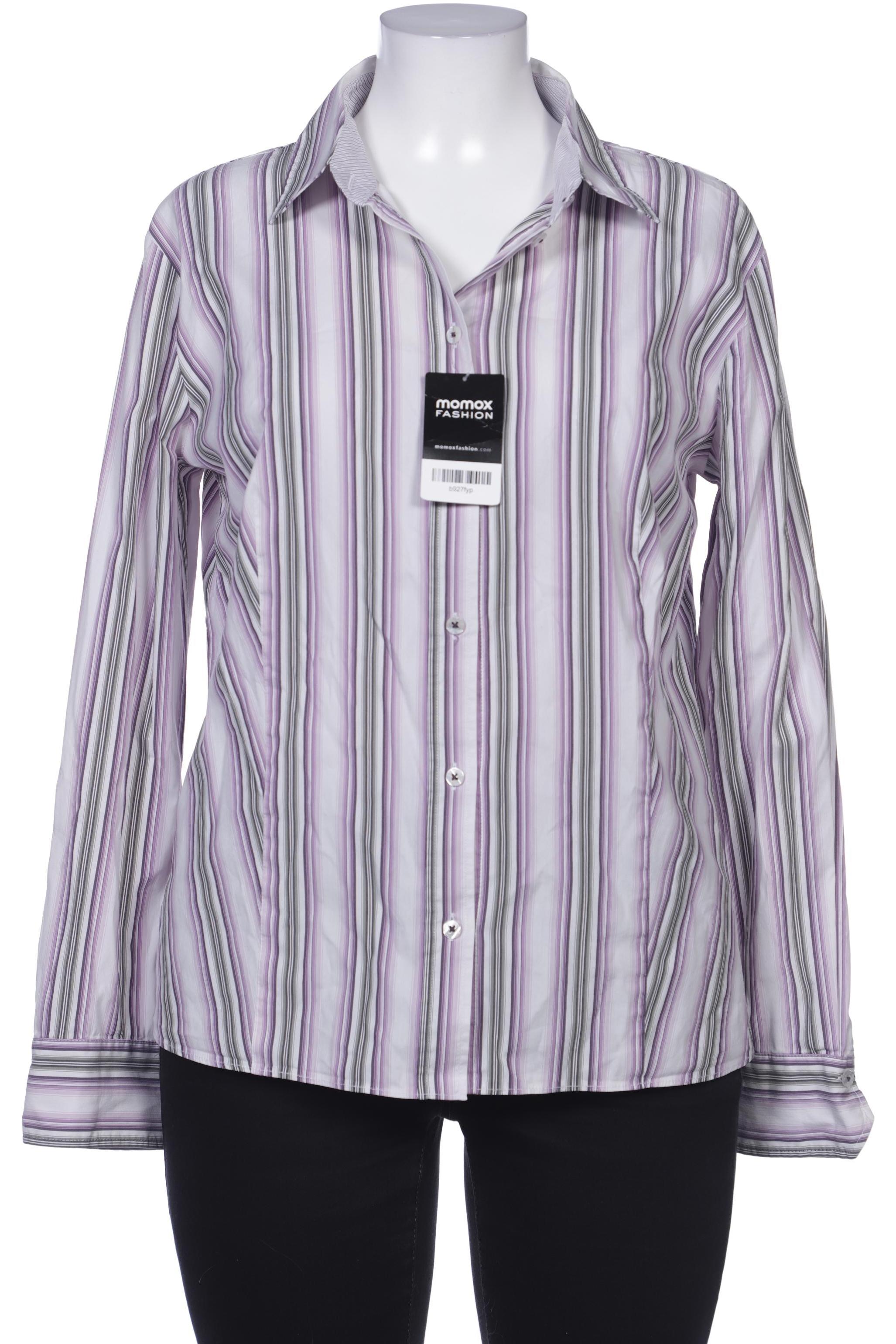 

Gerry Weber Damen Bluse, flieder, Gr. 44