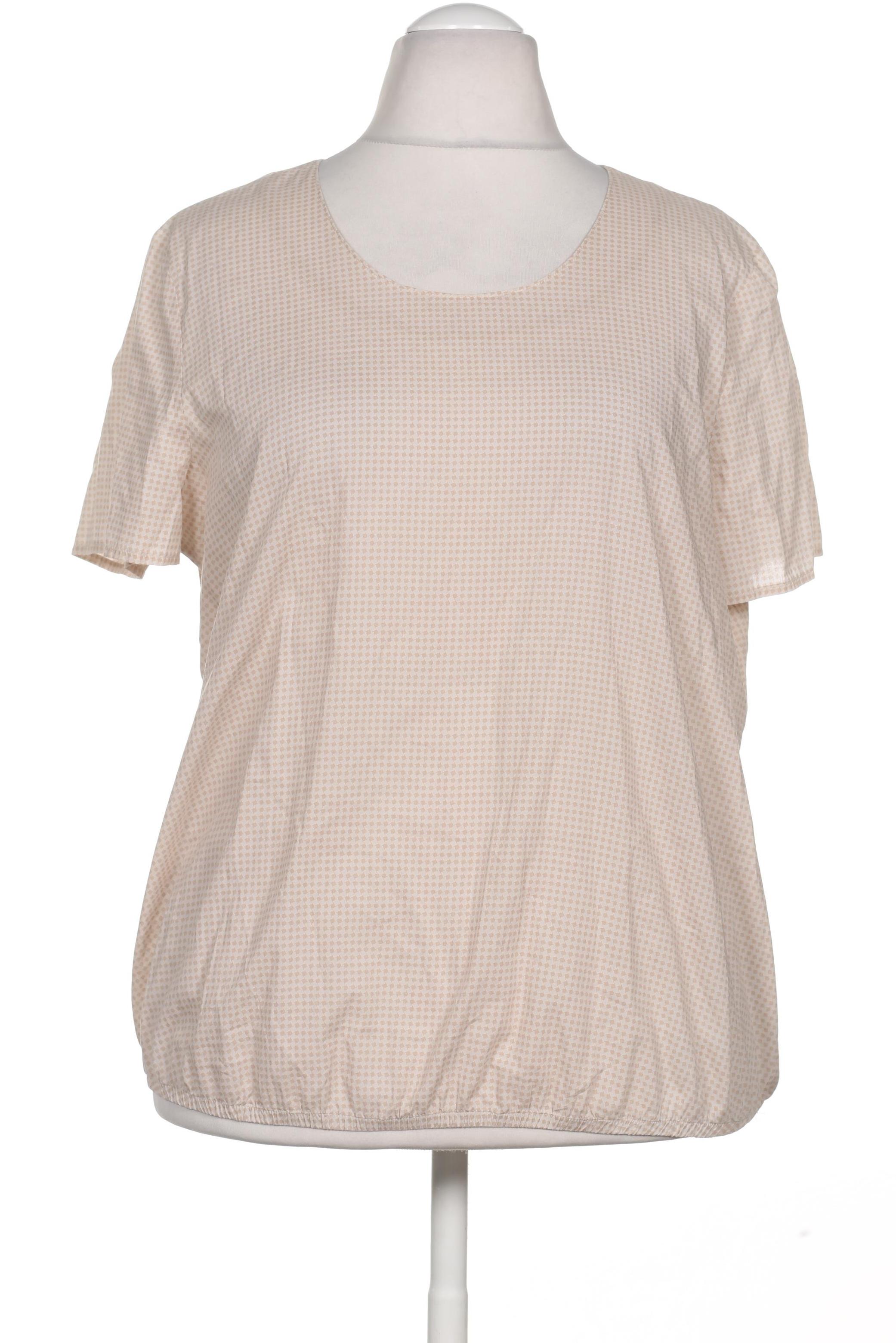 

Gerry Weber Damen Bluse, beige, Gr.