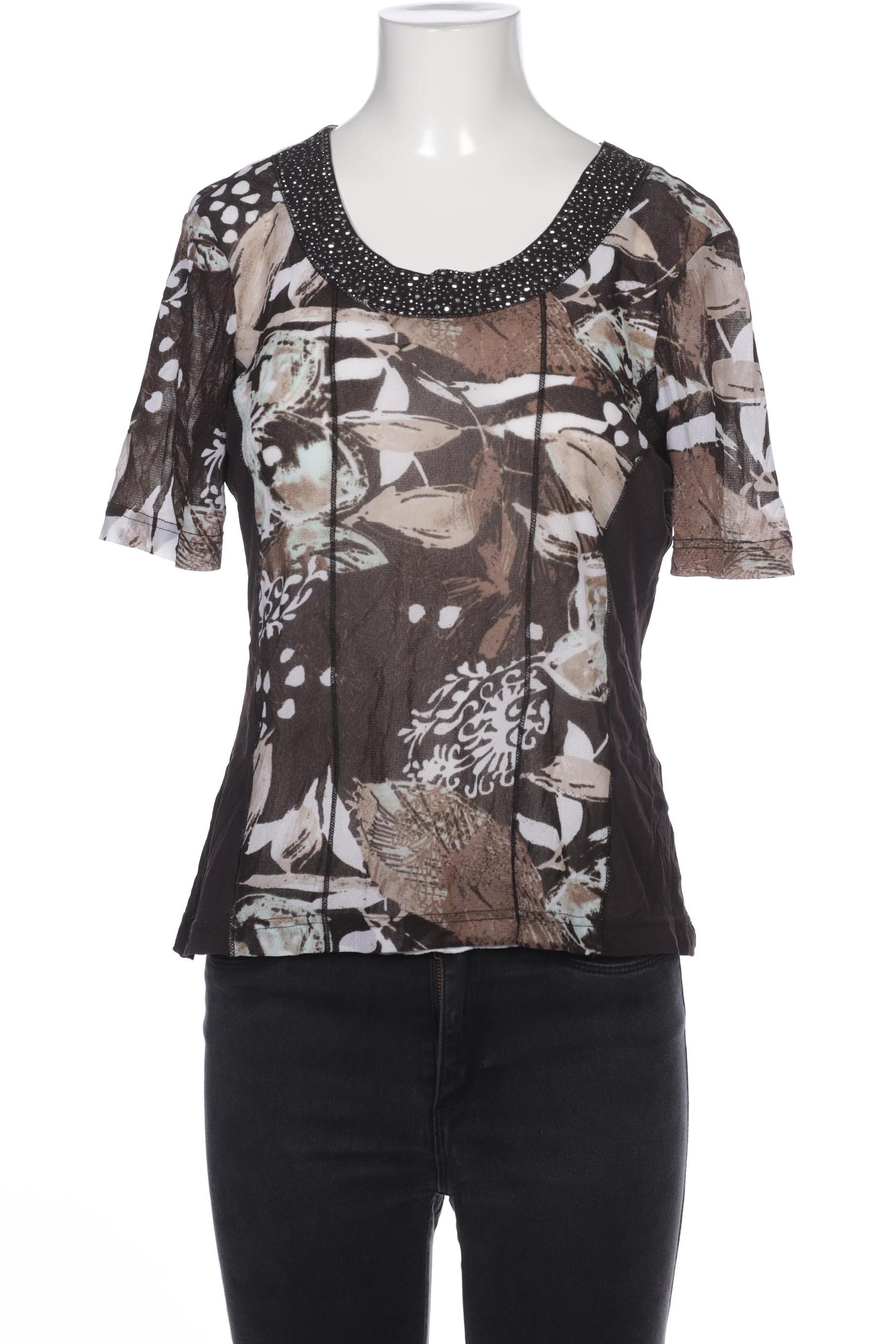 

Gerry Weber Damen Bluse, braun
