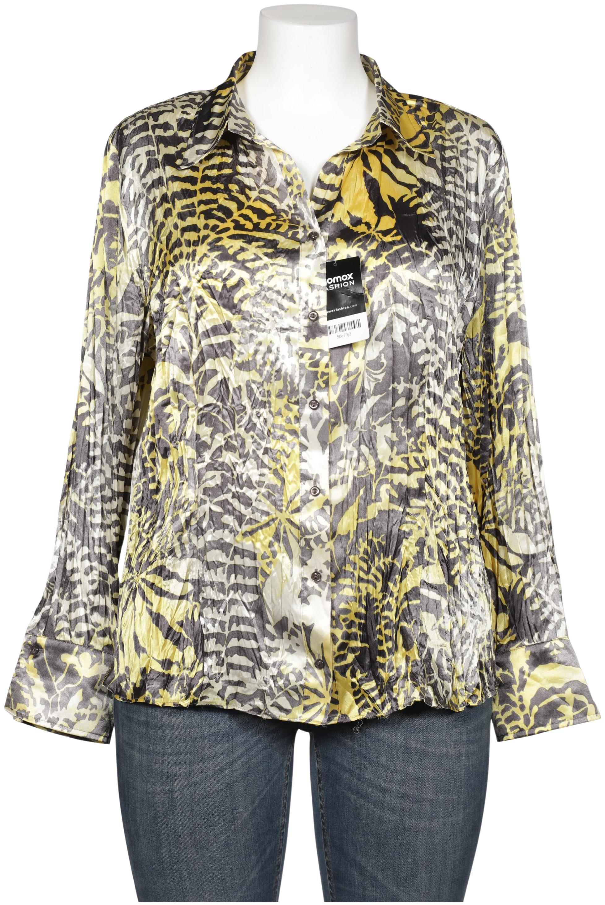 

Gerry Weber Damen Bluse, mehrfarbig, Gr. 46