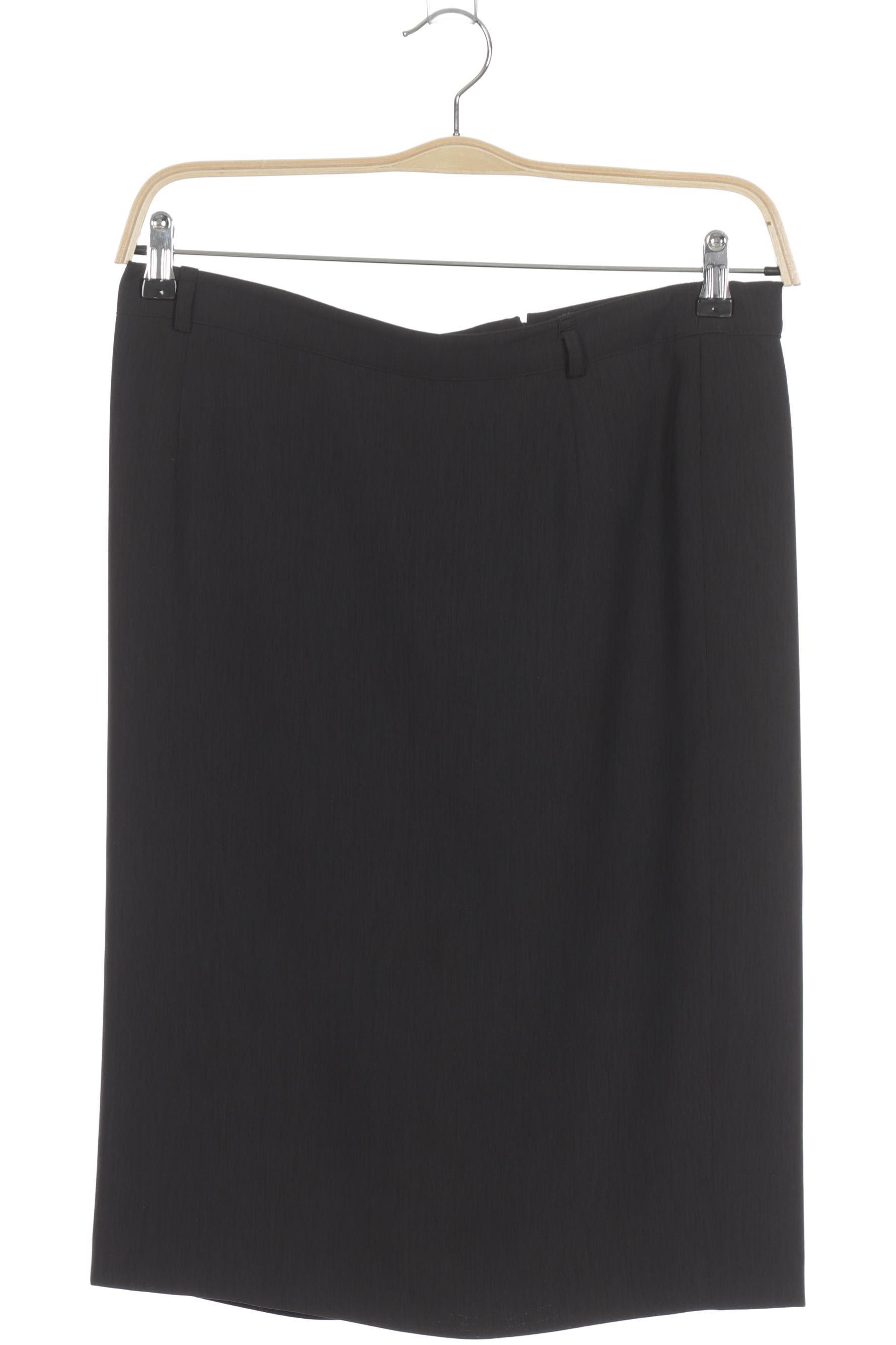 

Gerry Weber Damen Rock, grau, Gr. 42