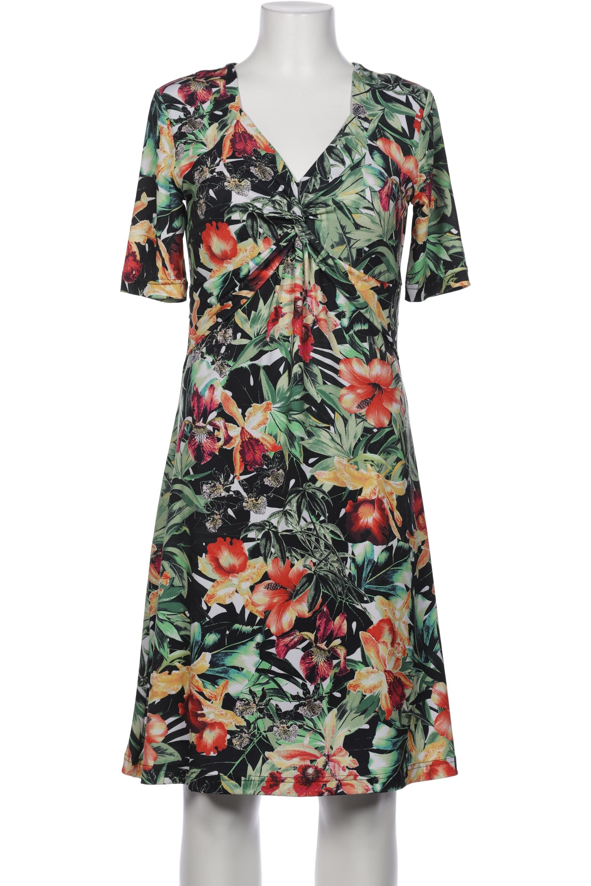 

Gerry Weber Damen Kleid, mehrfarbig, Gr. 38