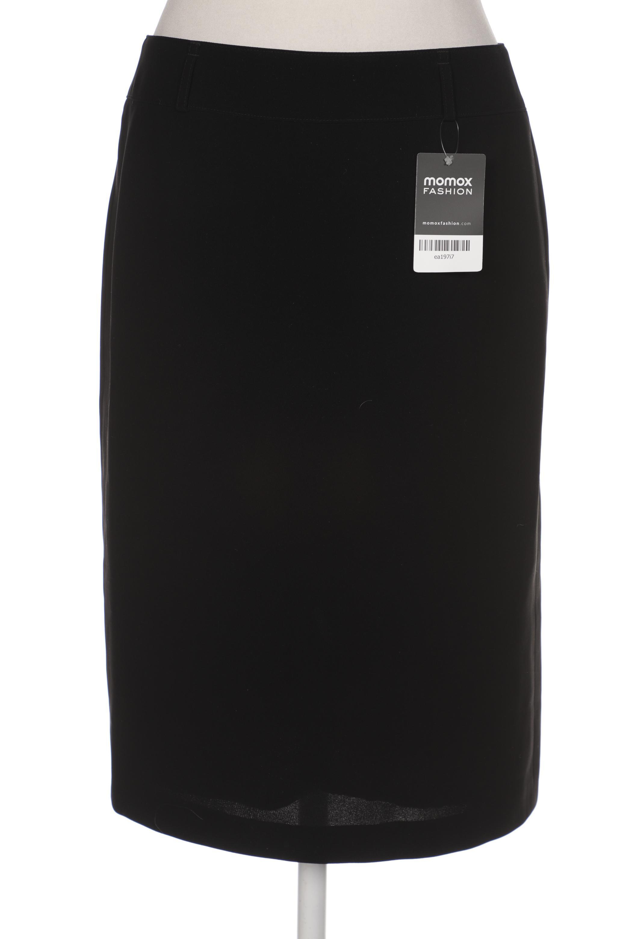 

Gerry Weber Damen Rock, schwarz