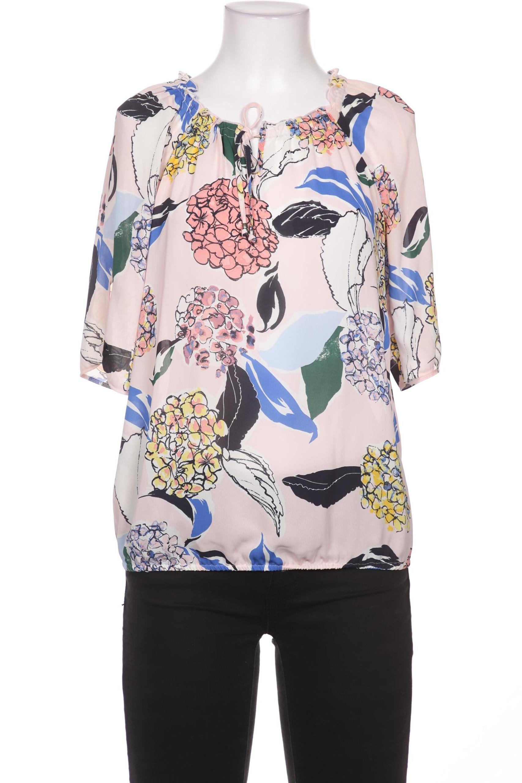 

Gerry Weber Damen Bluse, pink, Gr. 36