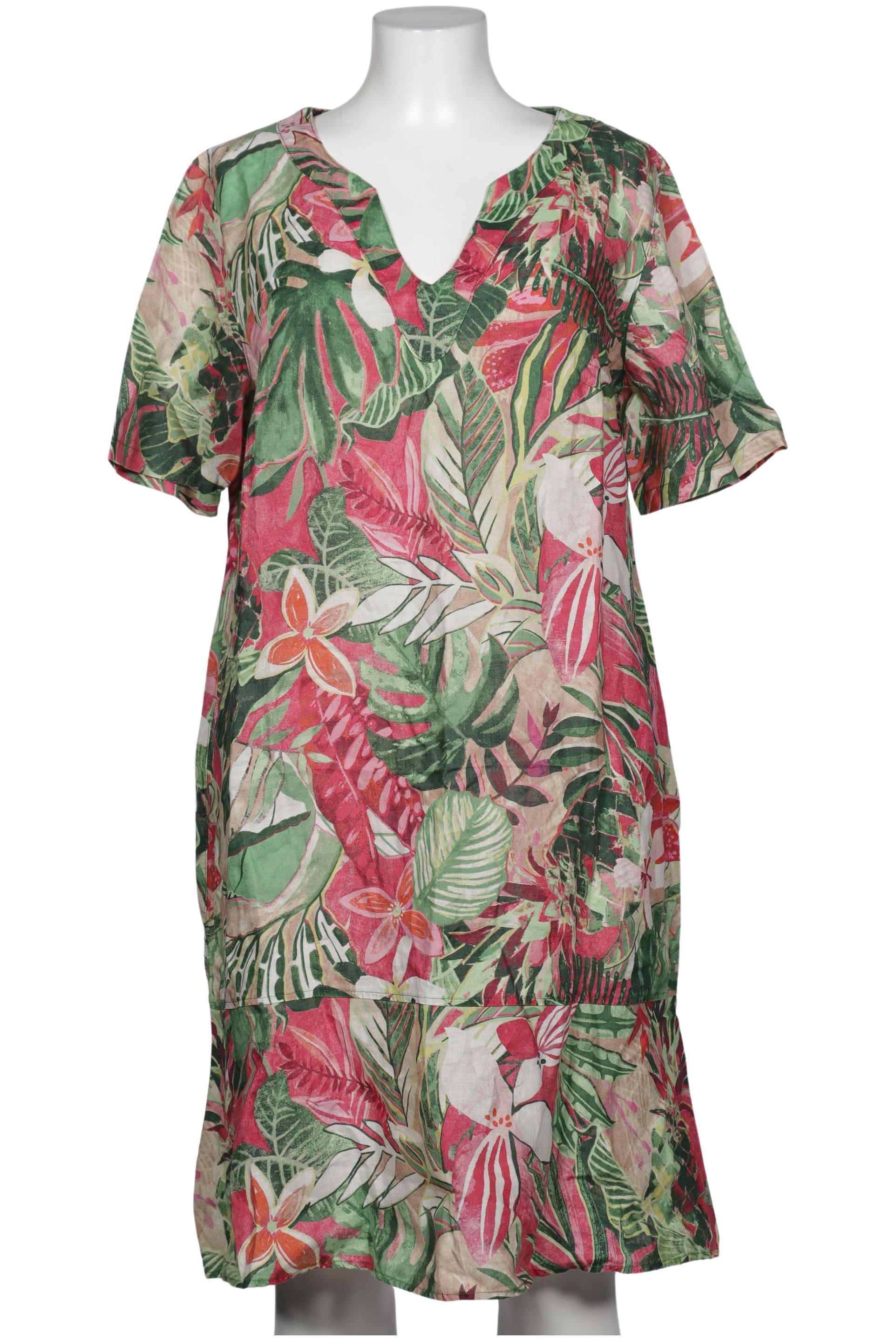 

Gerry Weber Damen Kleid, grün, Gr. 46