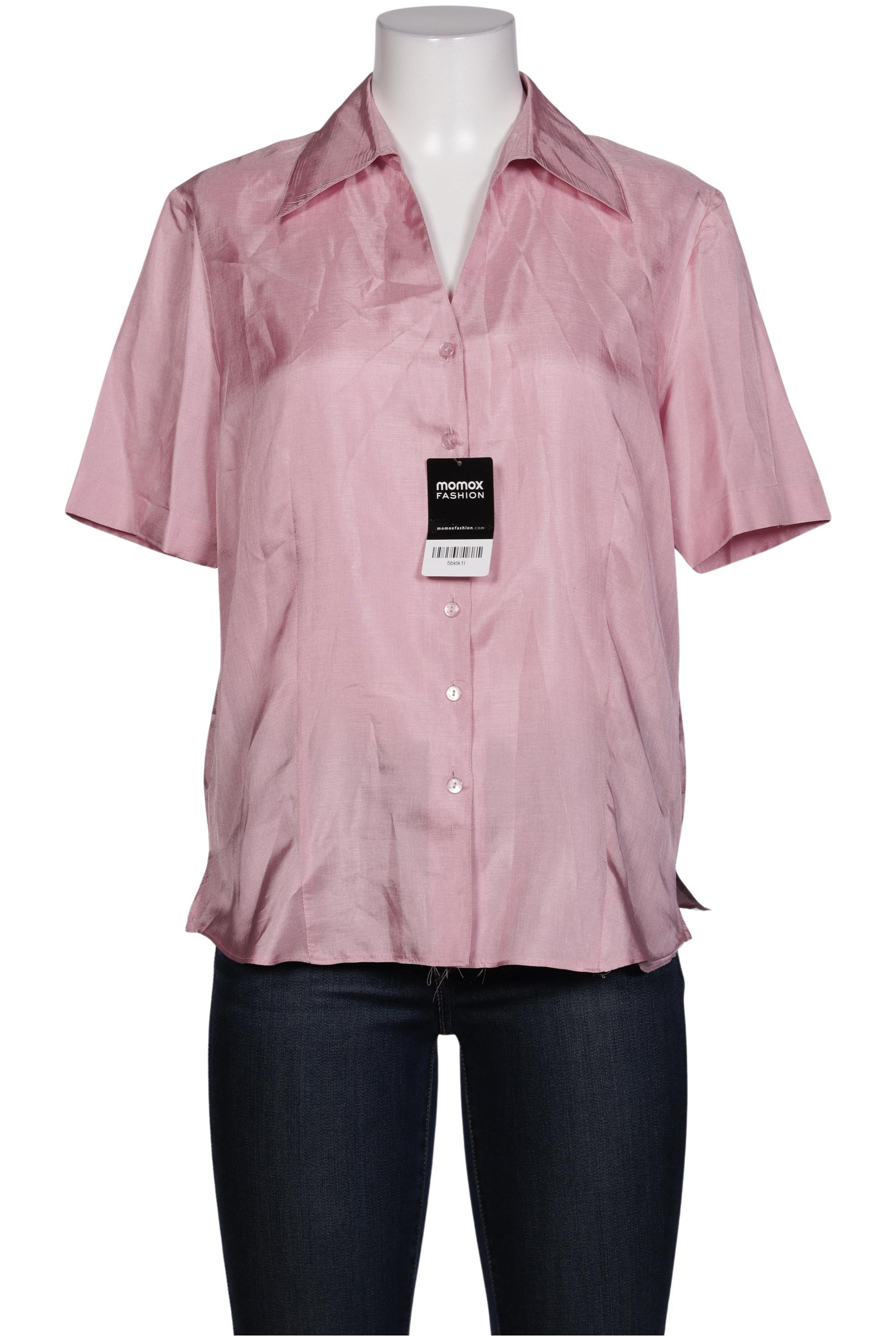 

Gerry Weber Damen Bluse, pink, Gr. 40