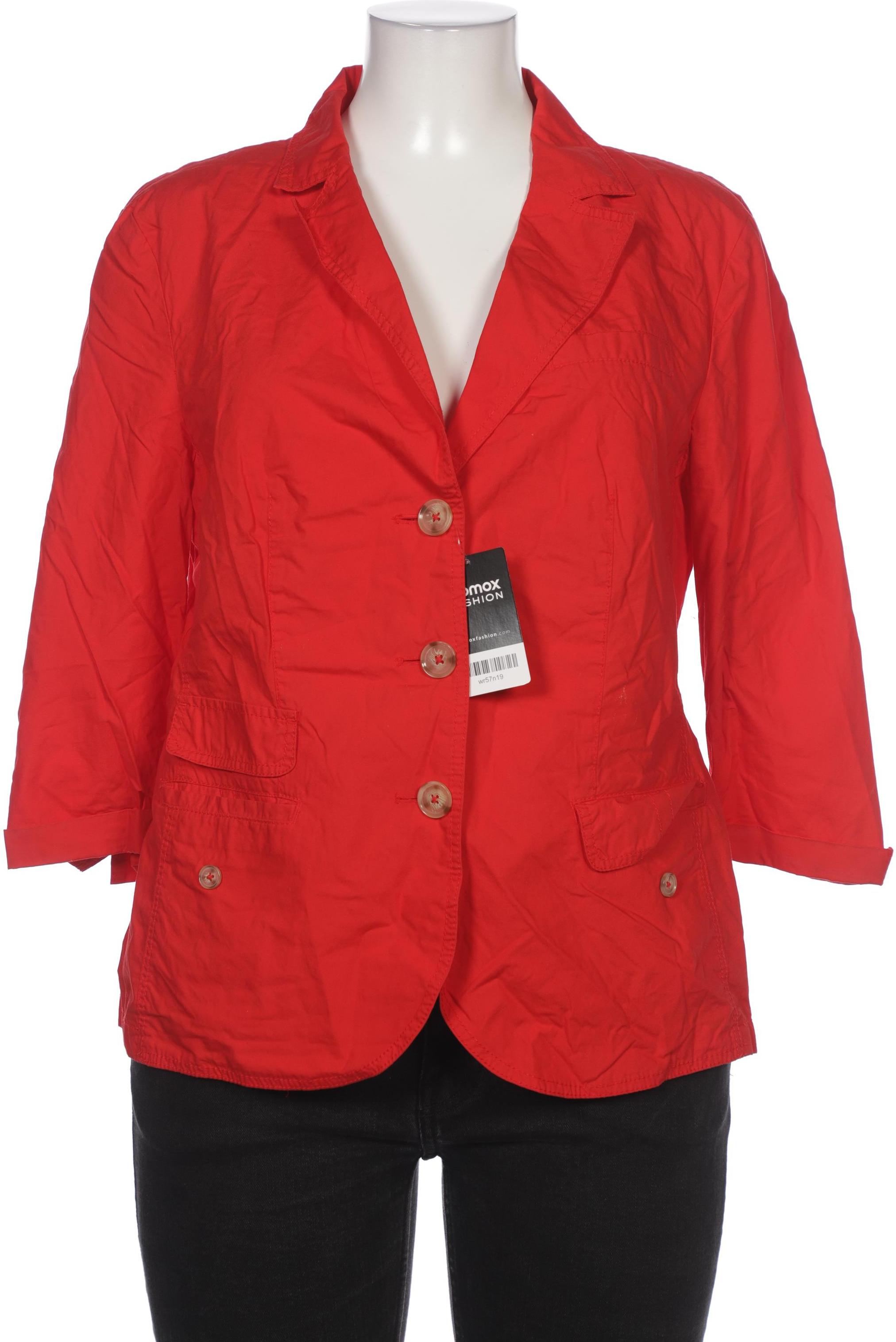

Gerry Weber Damen Blazer, rot