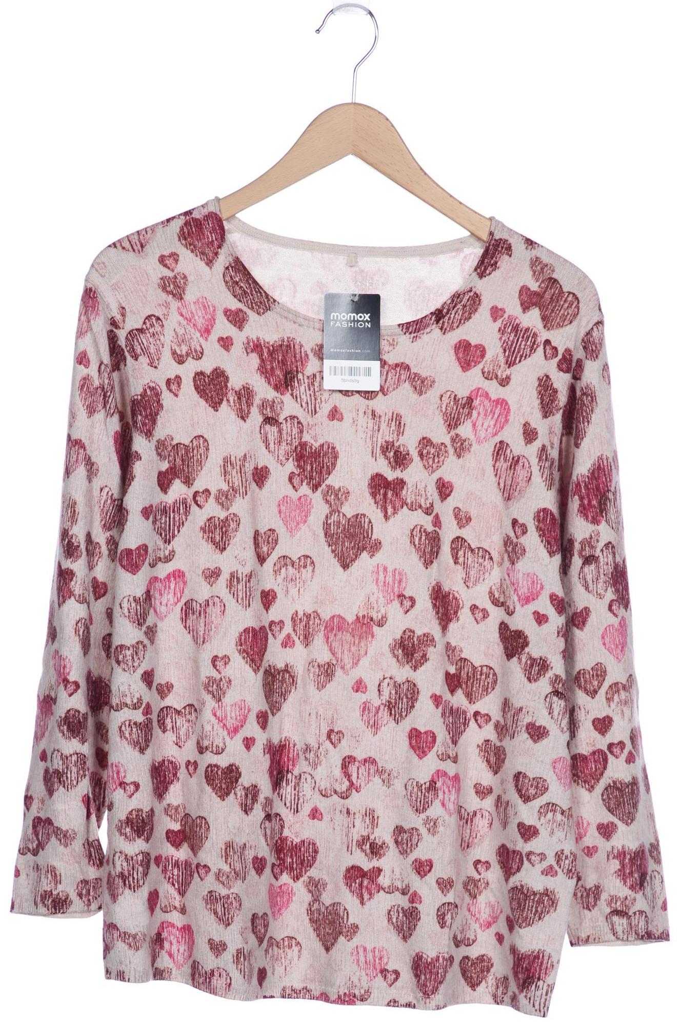 

Gerry Weber Damen Pullover, beige