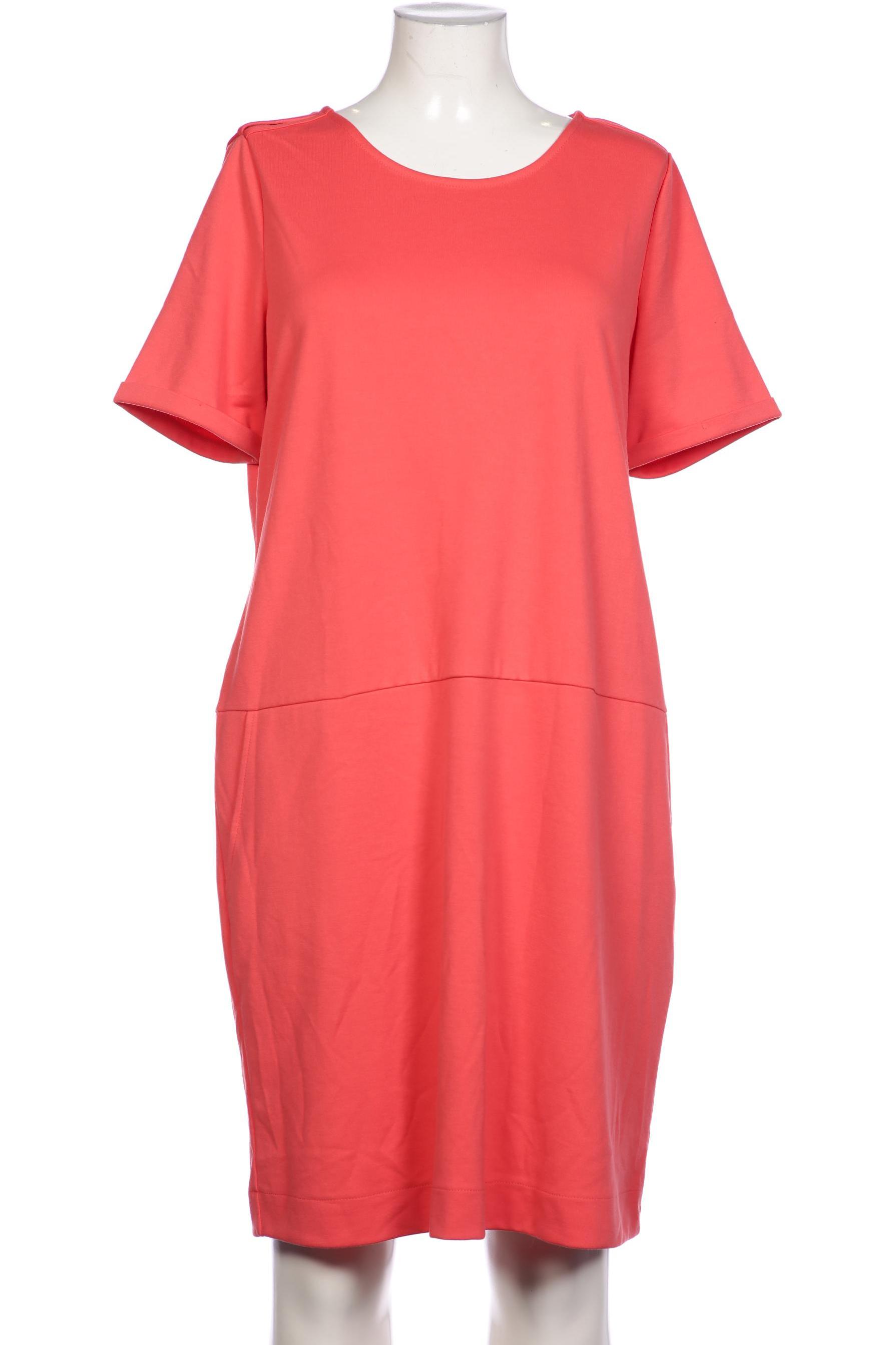 

Gerry Weber Damen Kleid, pink, Gr. 44