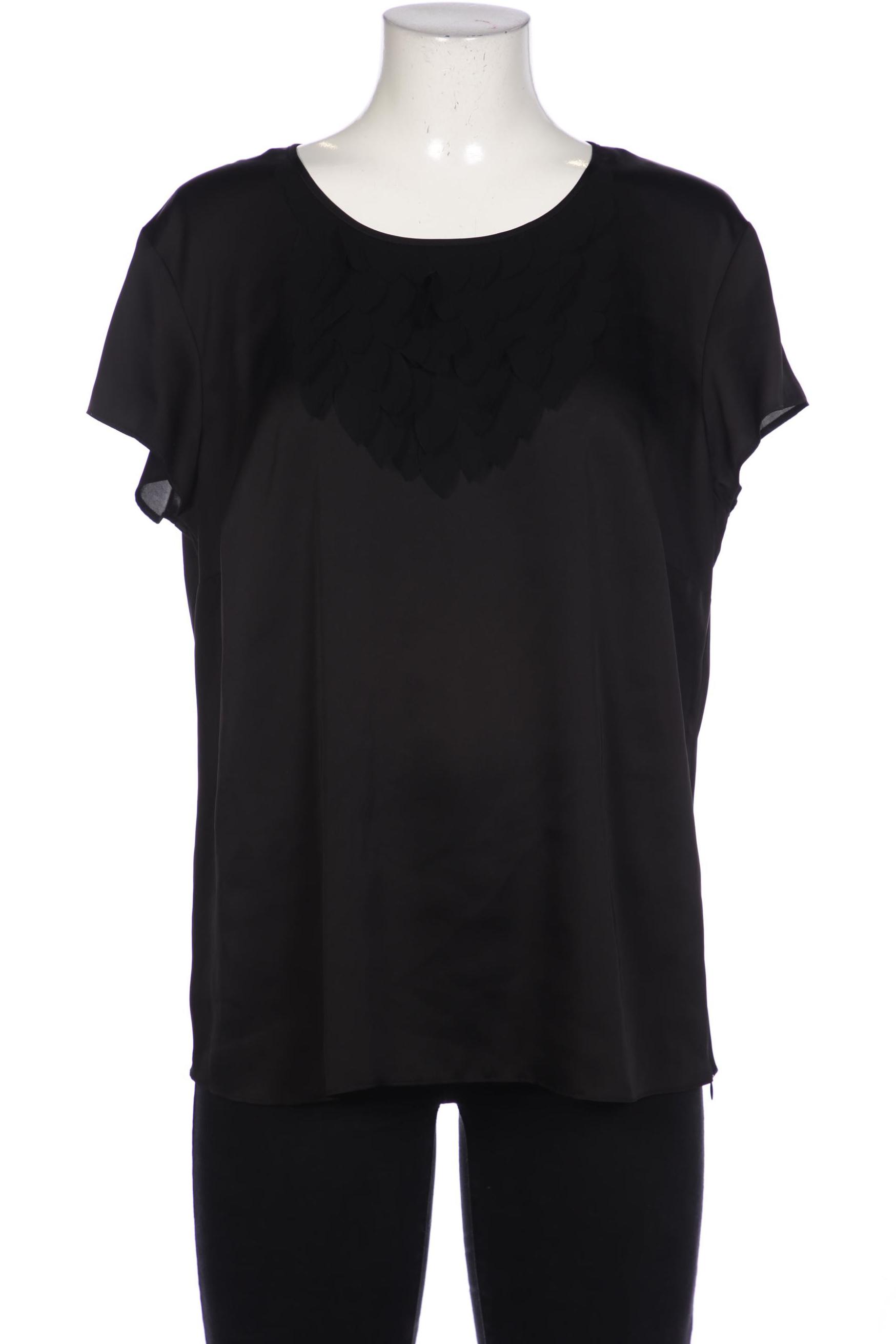 

Gerry Weber Damen Bluse, schwarz, Gr. 44