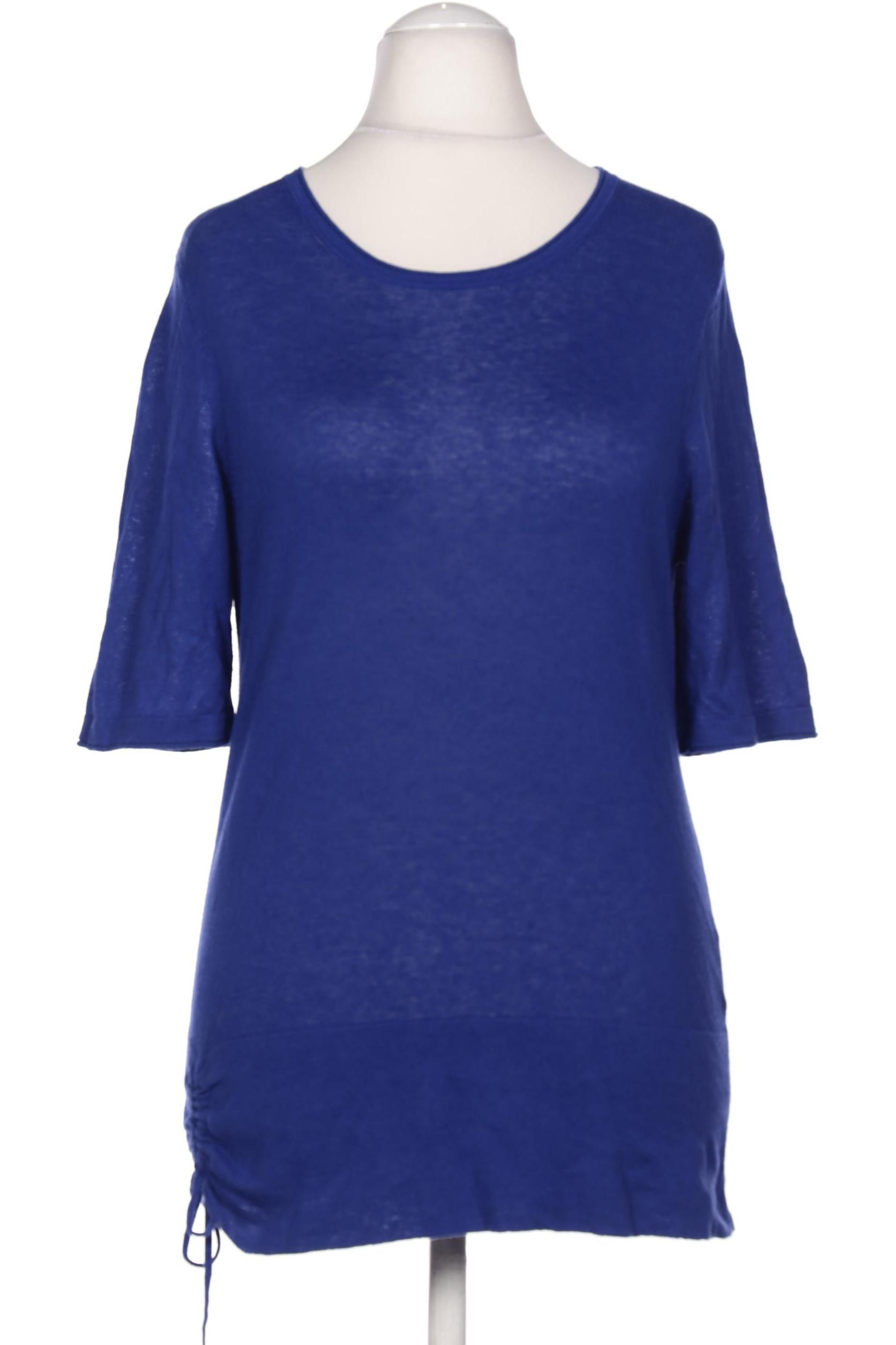 

Gerry Weber Damen Pullover, blau, Gr. 38