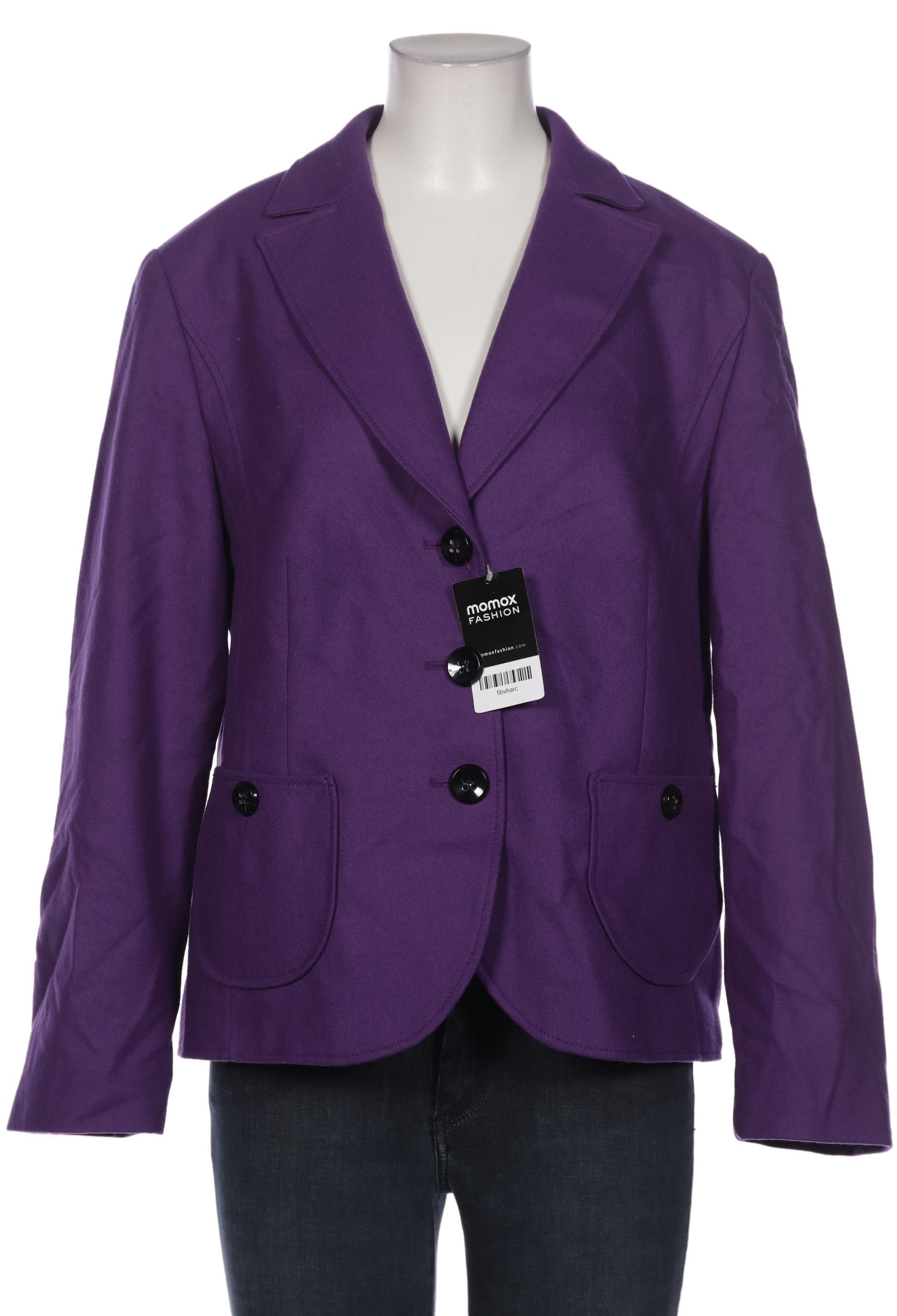 

Gerry Weber Damen Blazer, flieder, Gr. 42
