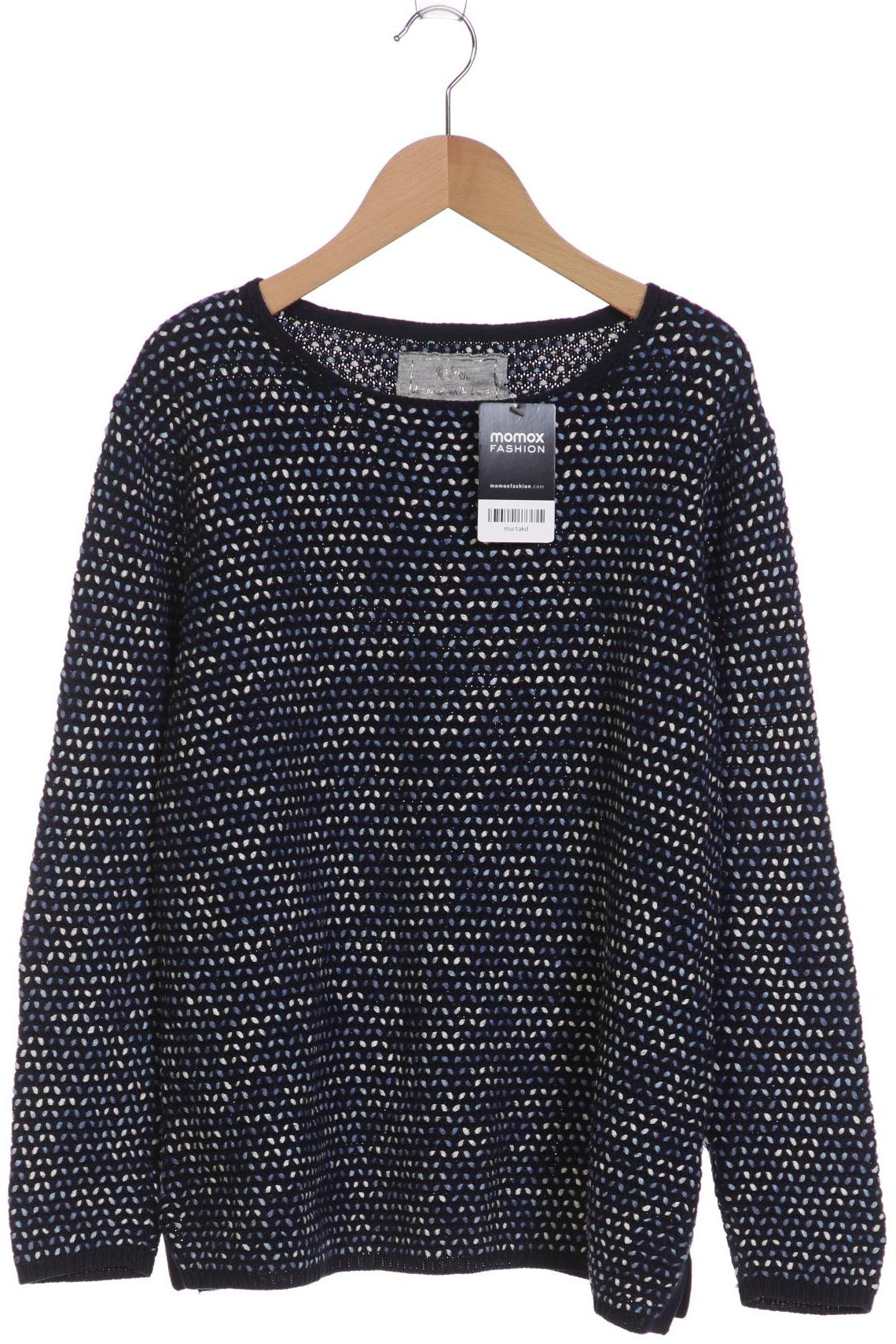 

Gerry Weber Damen Pullover, marineblau, Gr. 40