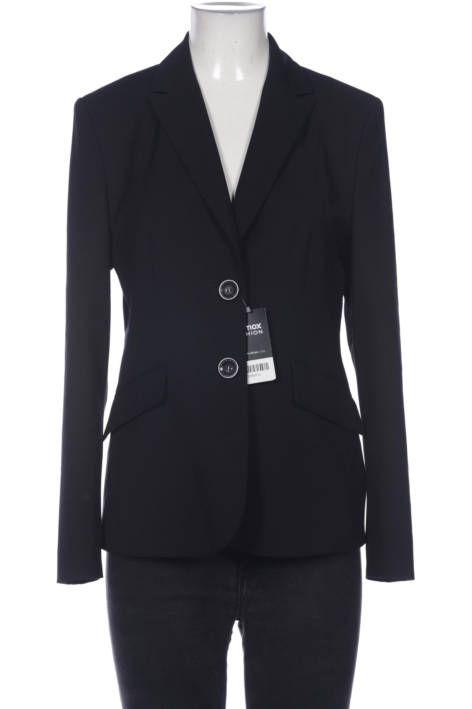

Gerry Weber Damen Blazer, schwarz
