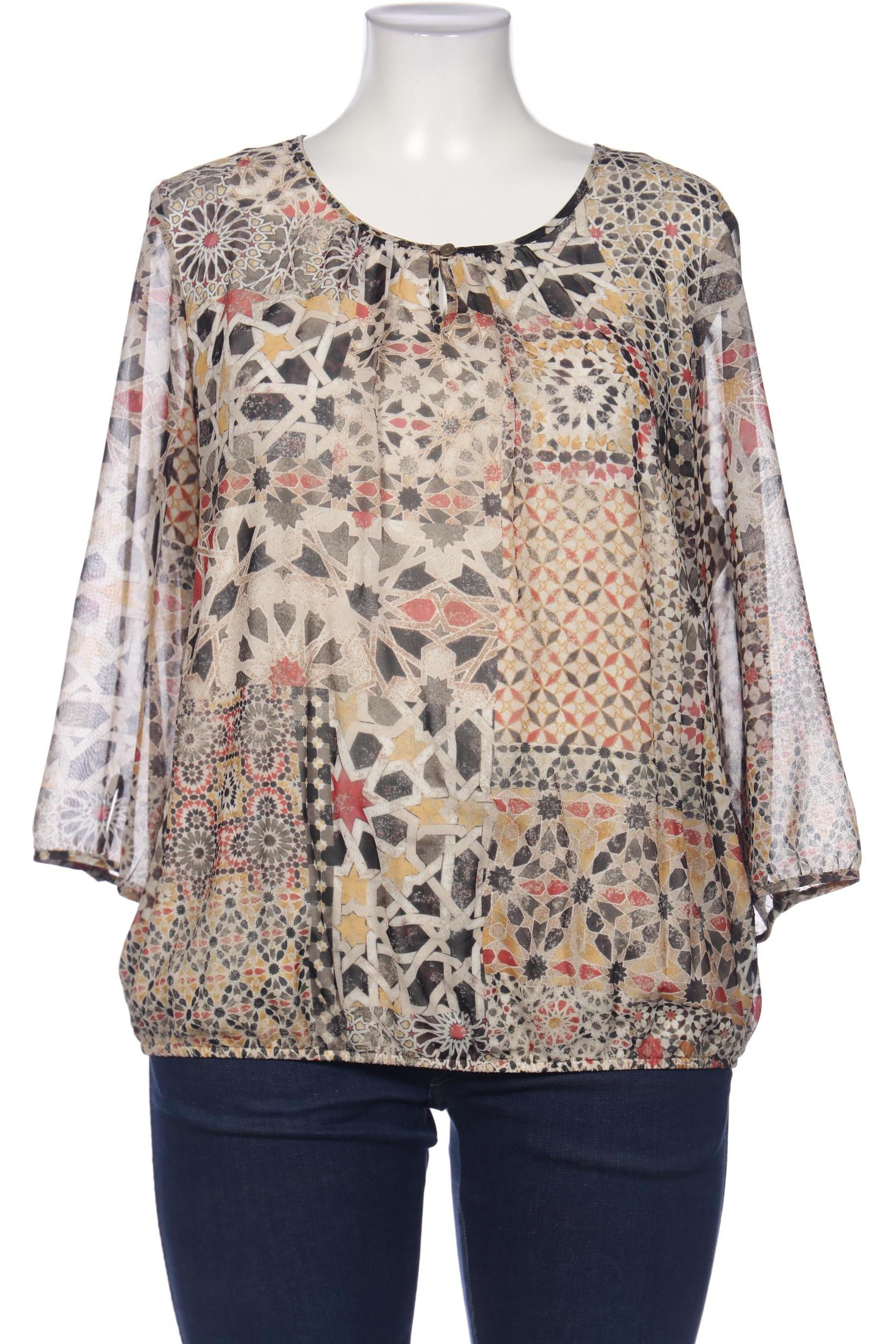 

Gerry Weber Damen Bluse, beige