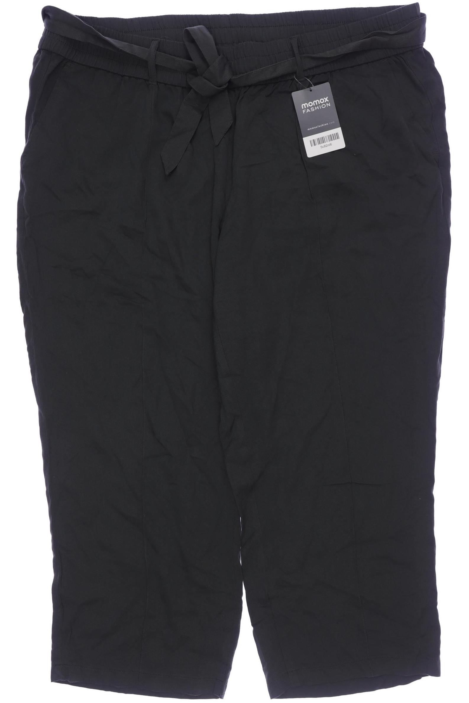 

Gerry Weber Damen Stoffhose, grün, Gr. 48