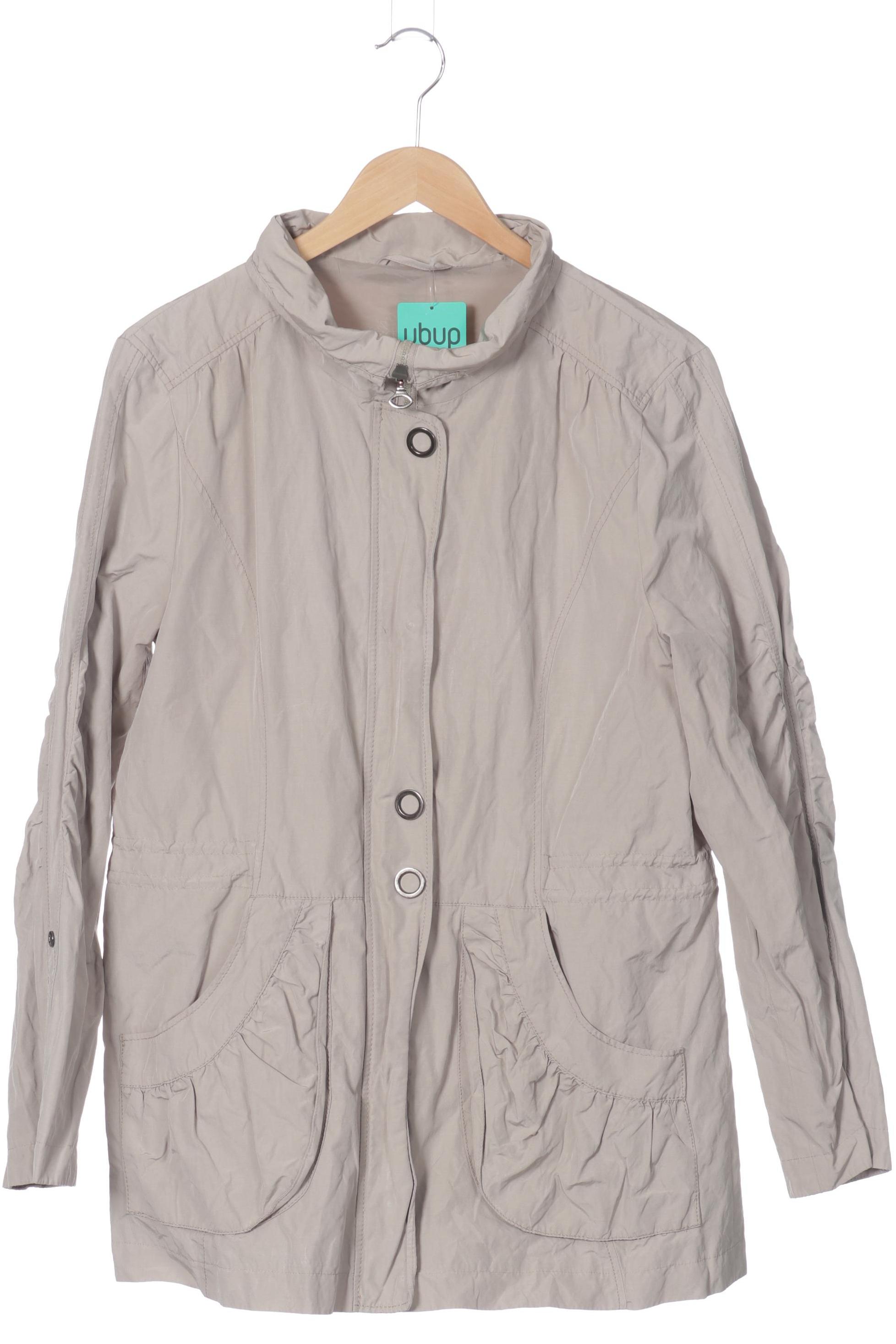 

Gerry Weber Damen Jacke, grau, Gr. 36