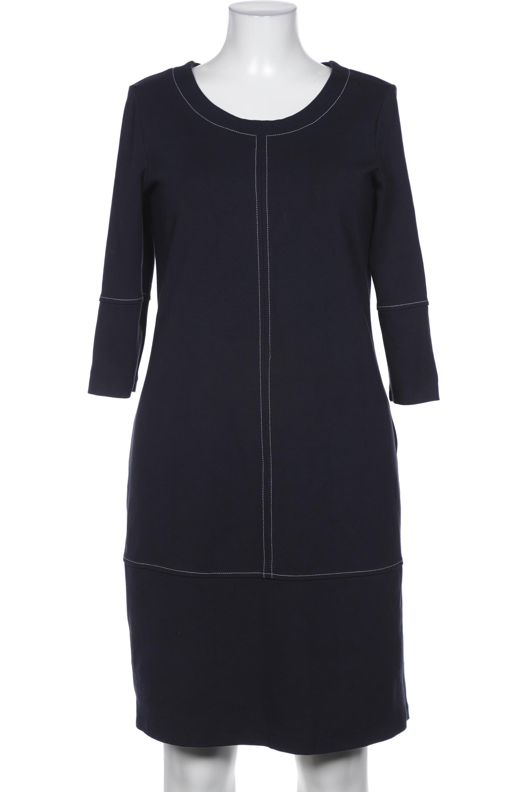 

Gerry Weber Damen Kleid, marineblau