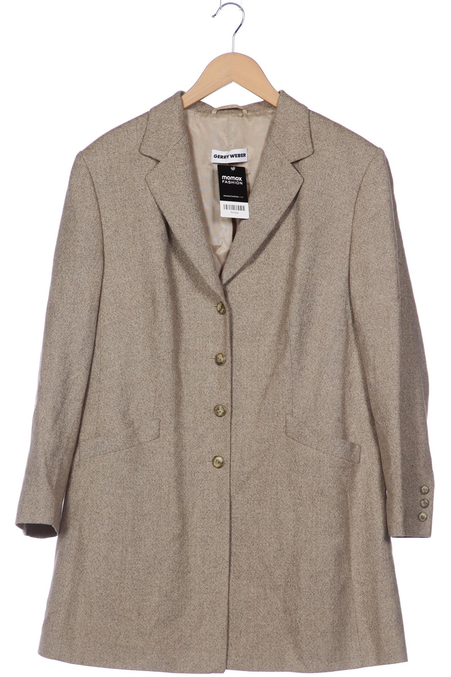 

Gerry Weber Damen Blazer, beige