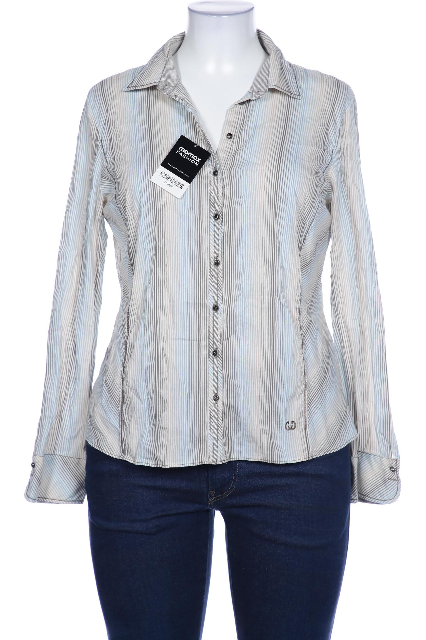 

Gerry Weber Damen Bluse, mehrfarbig, Gr. 42
