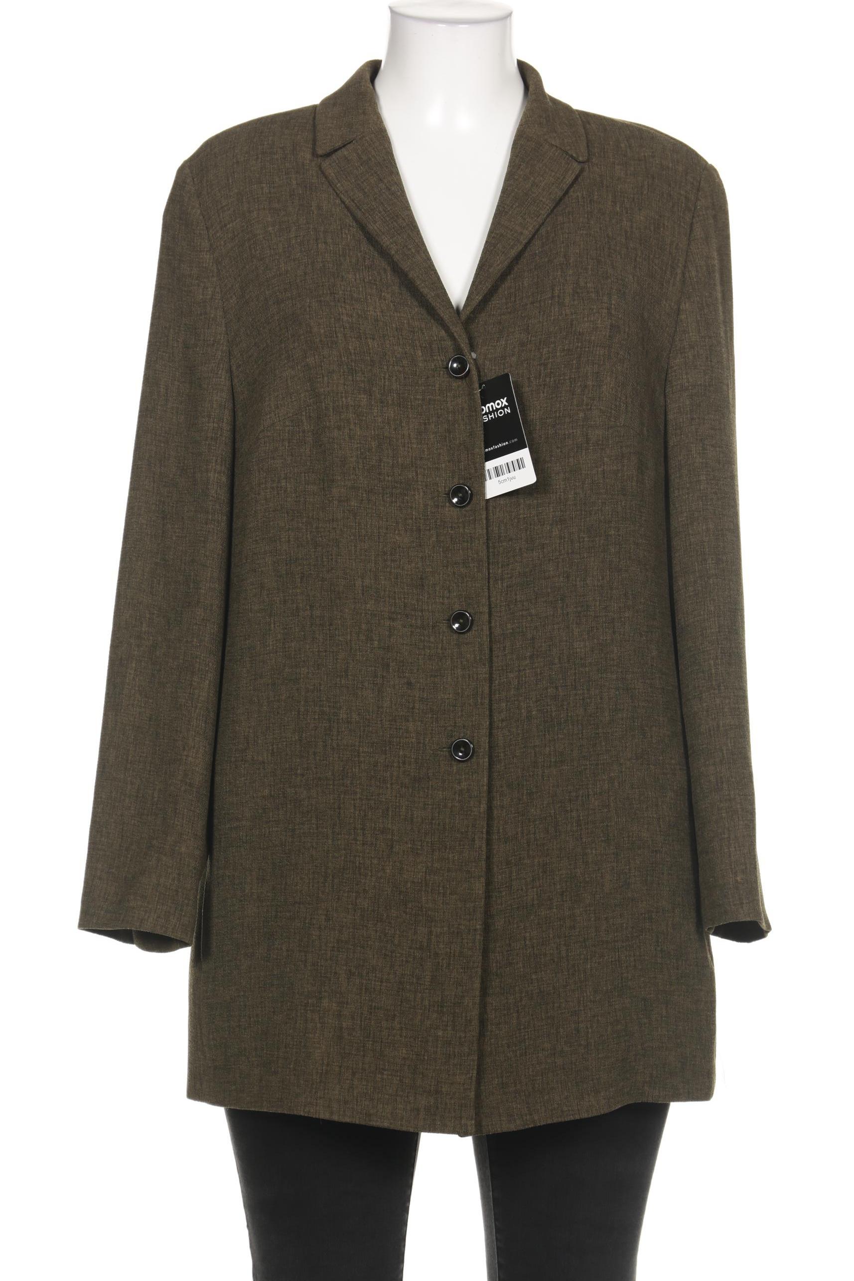 

Gerry Weber Damen Blazer, grün, Gr. 44