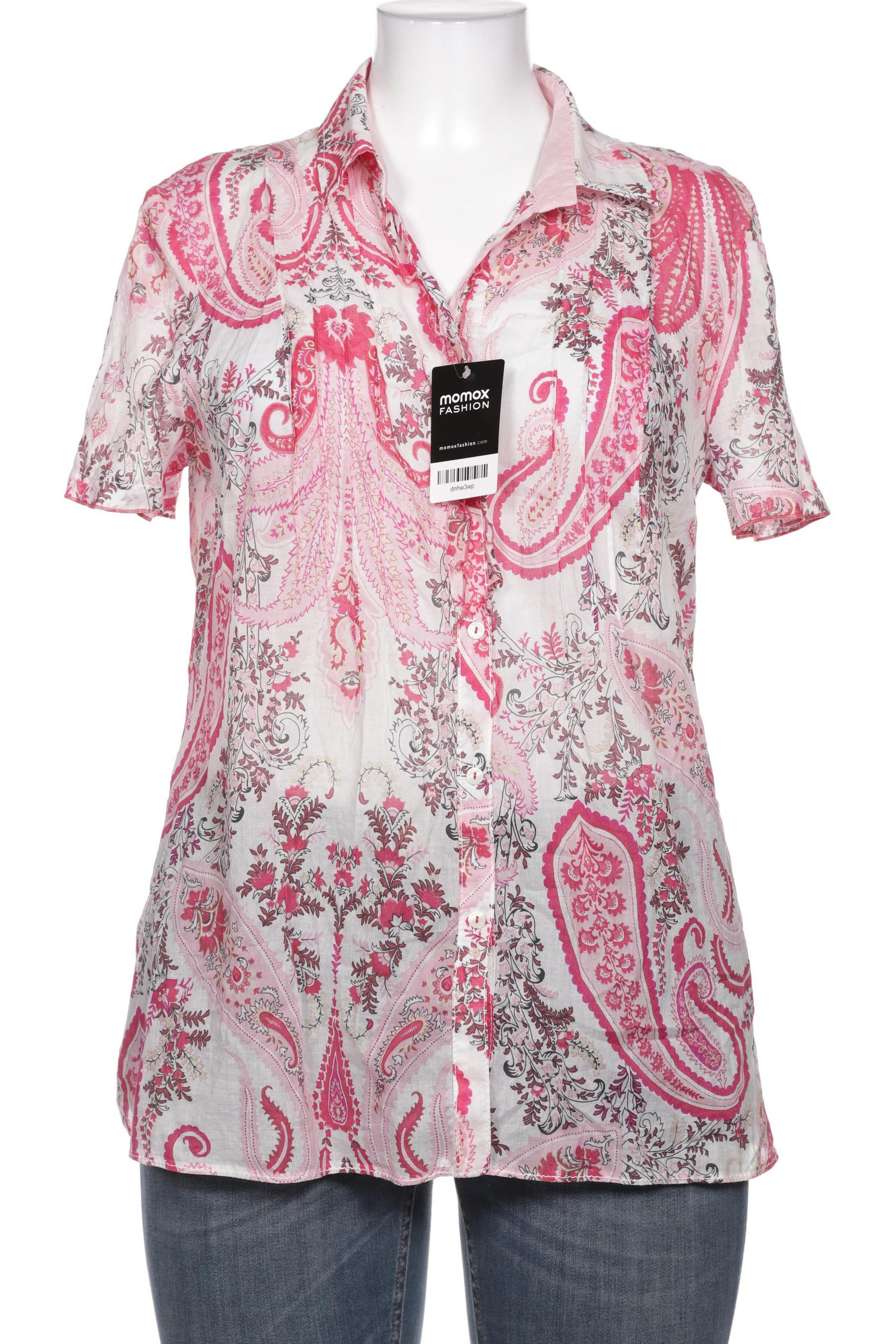 

Gerry Weber Damen Bluse, pink