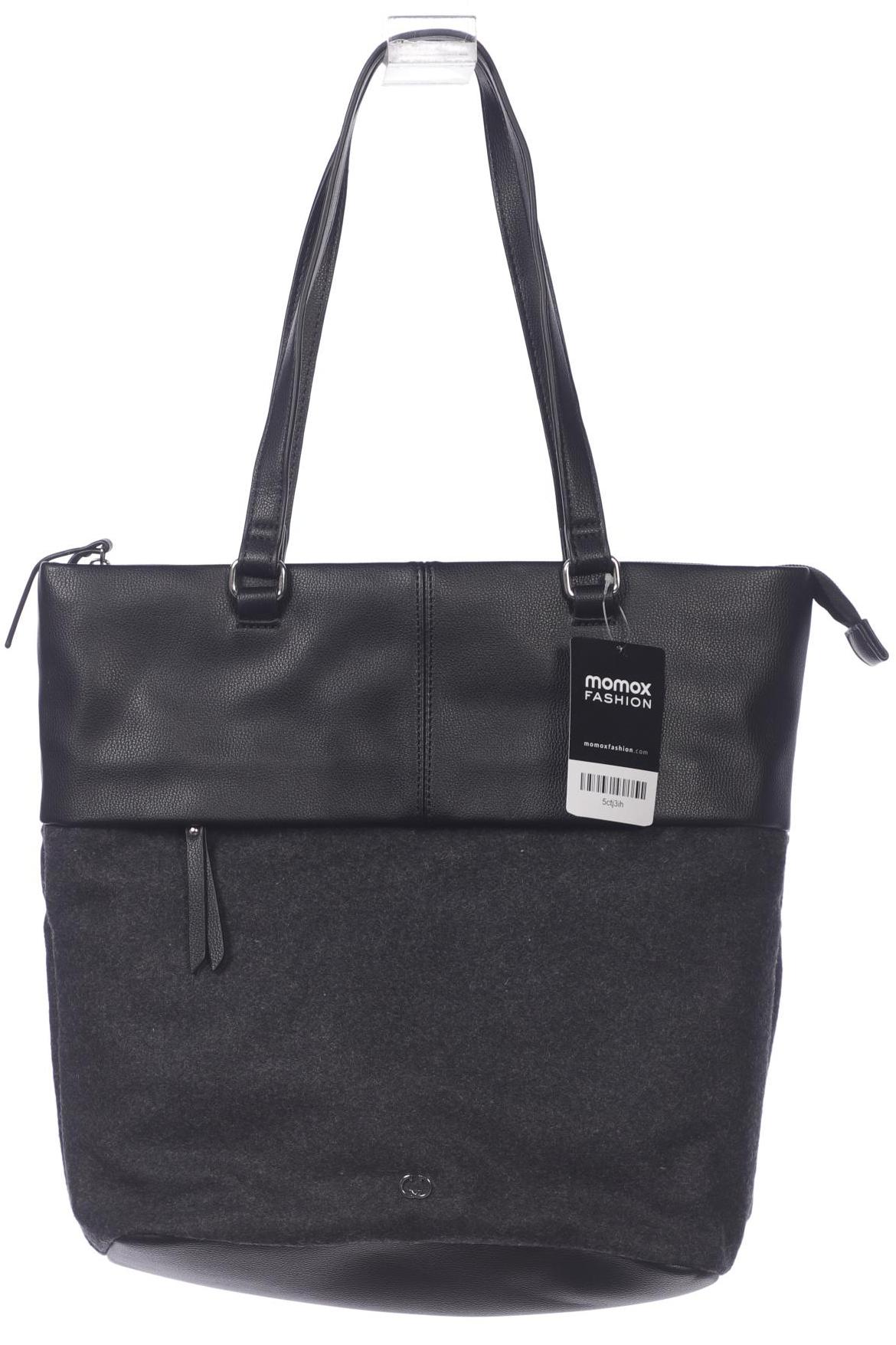 

Gerry Weber Damen Handtasche, schwarz, Gr.
