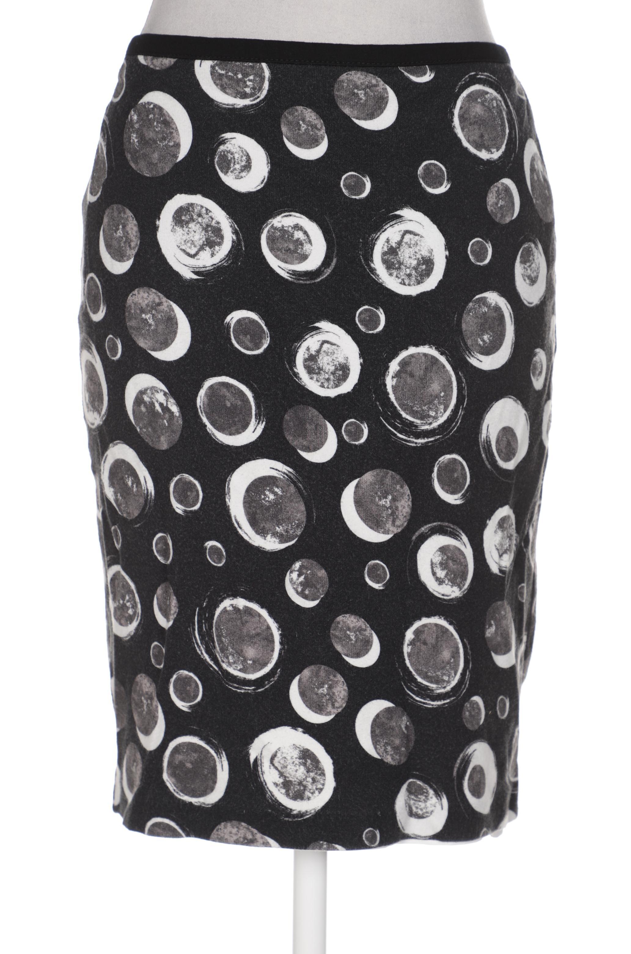 

Gerry Weber Damen Rock, grau, Gr. 36