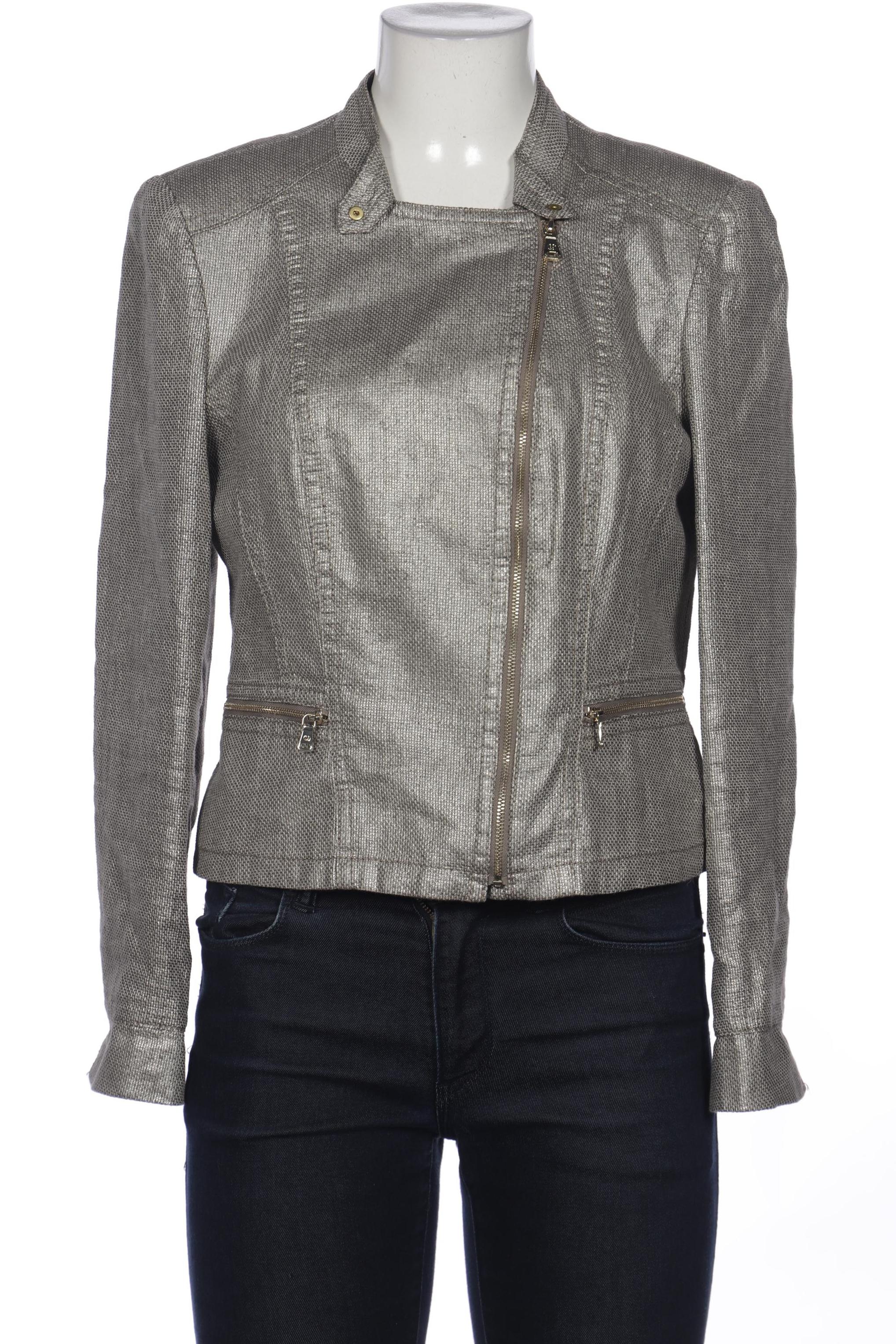 

Gerry Weber Damen Blazer, silber