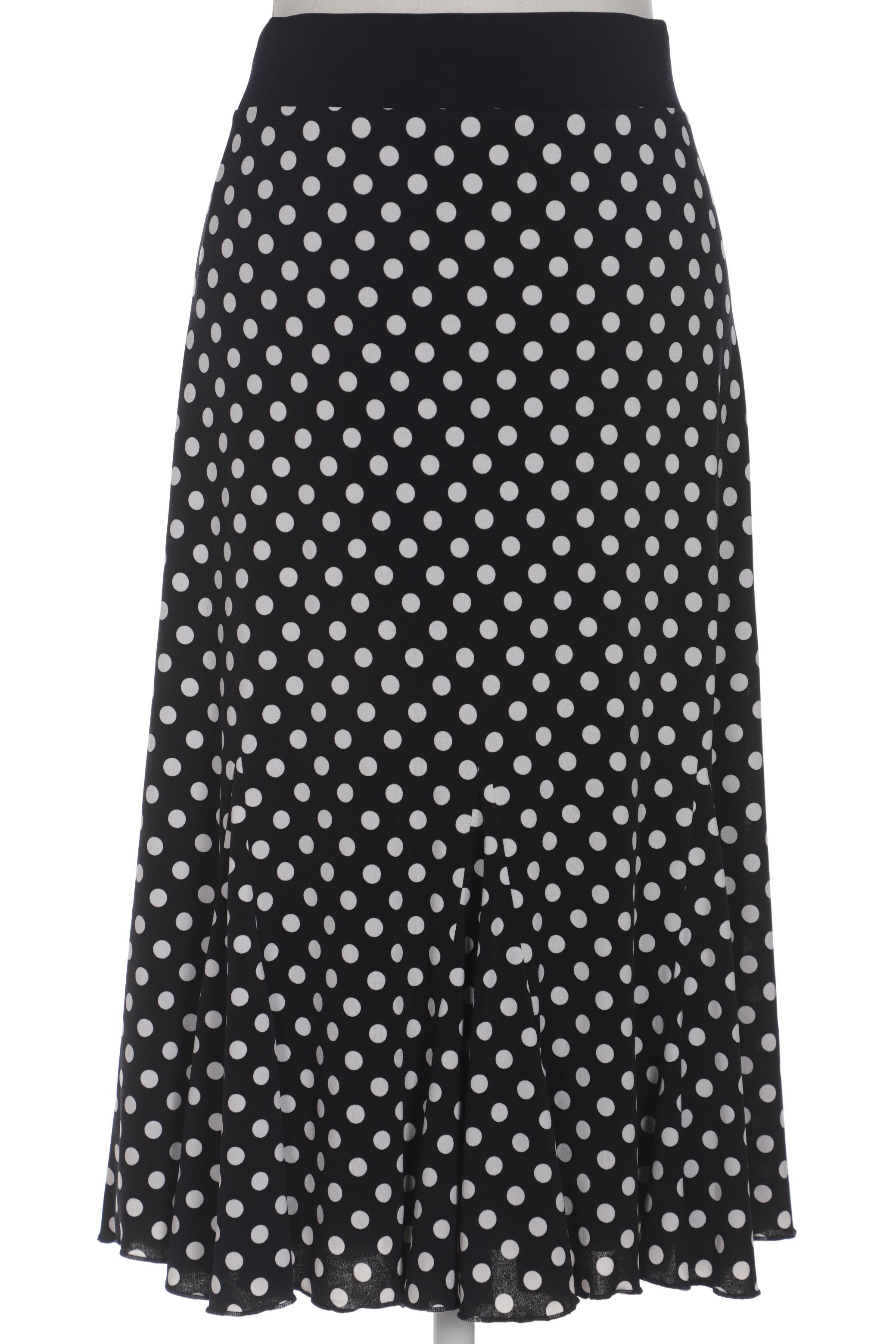 

Gerry Weber Damen Rock, marineblau, Gr. 35