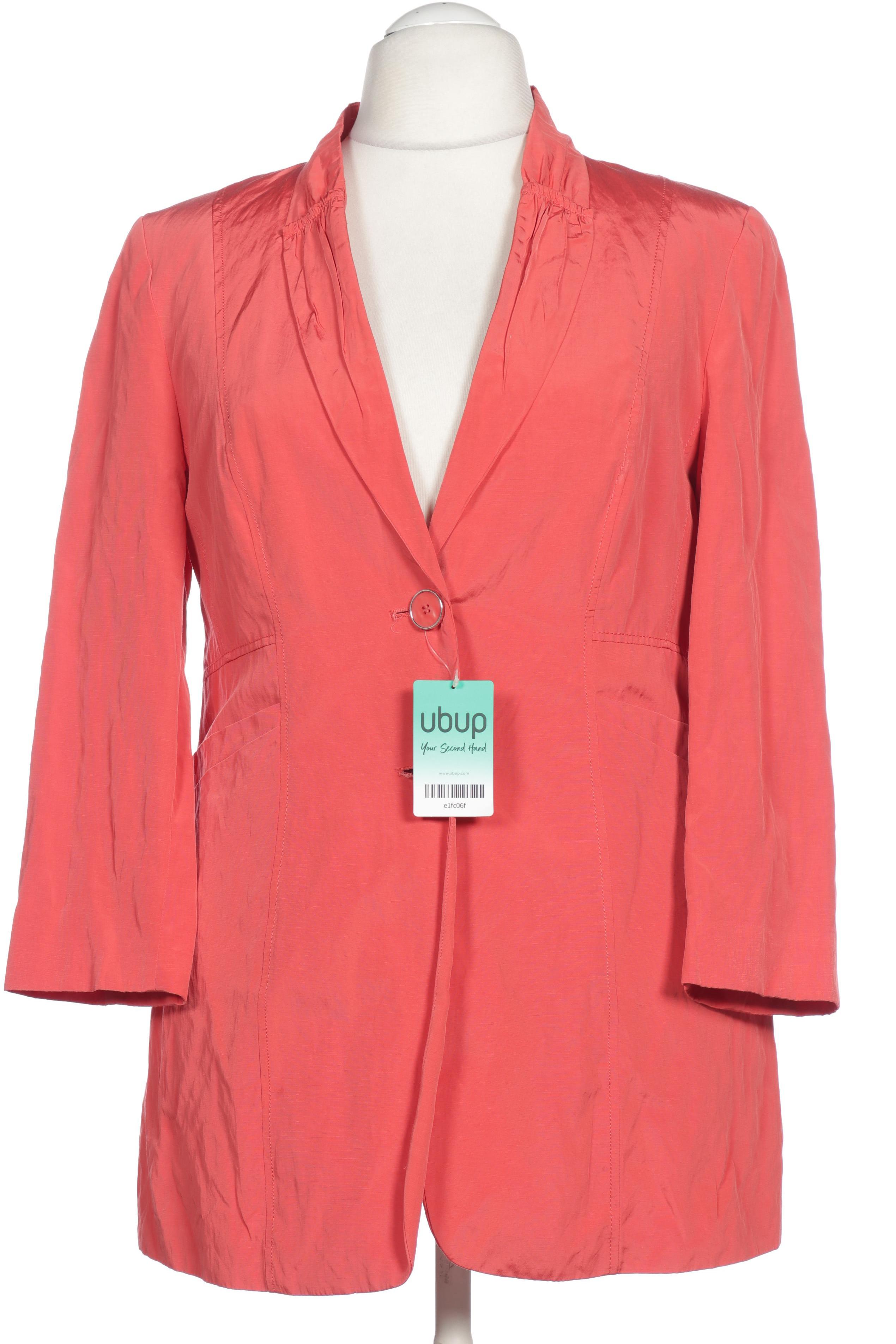 

Gerry Weber Damen Mantel, rot, Gr. 42