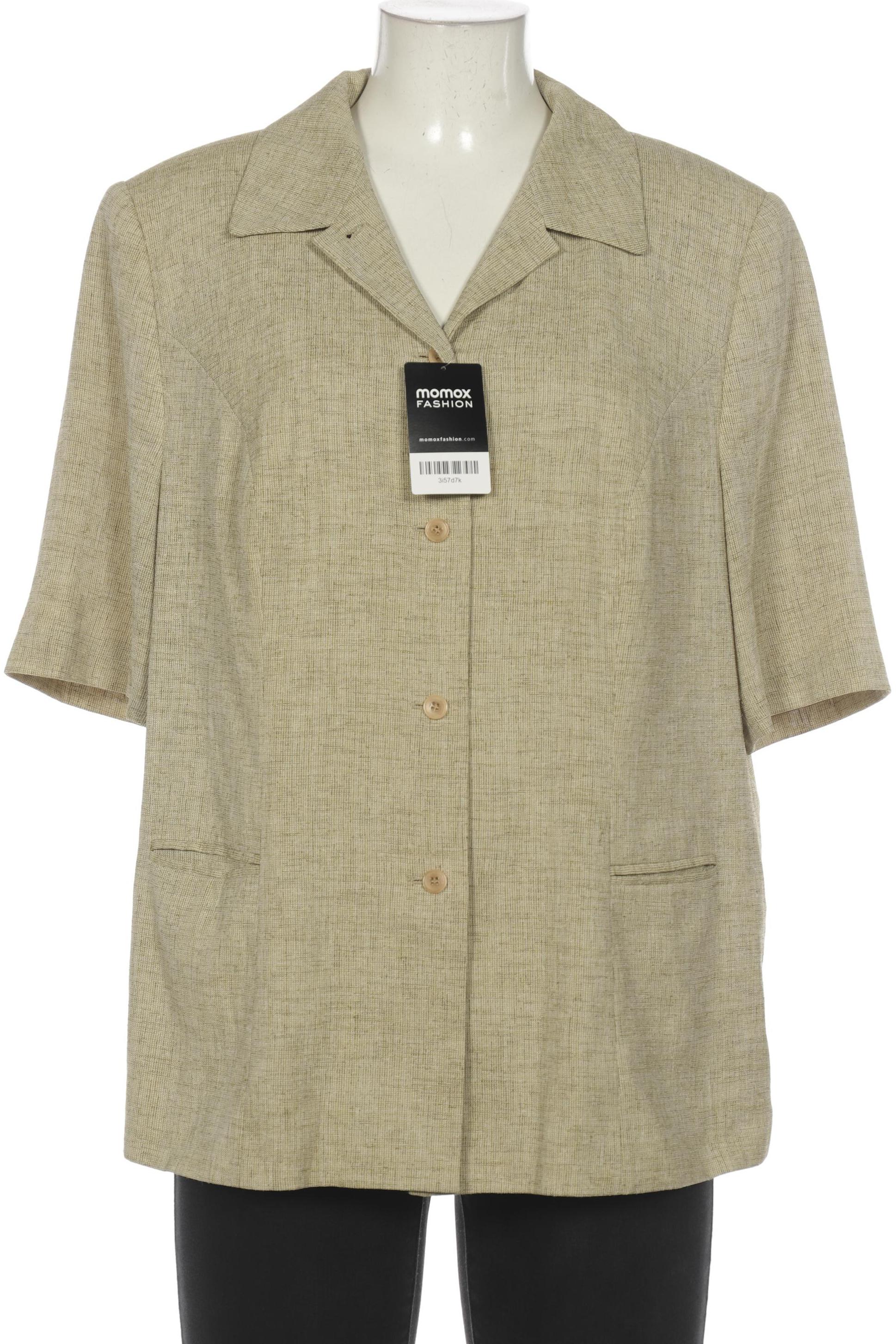 

Gerry Weber Damen Blazer, hellgrün, Gr. 46