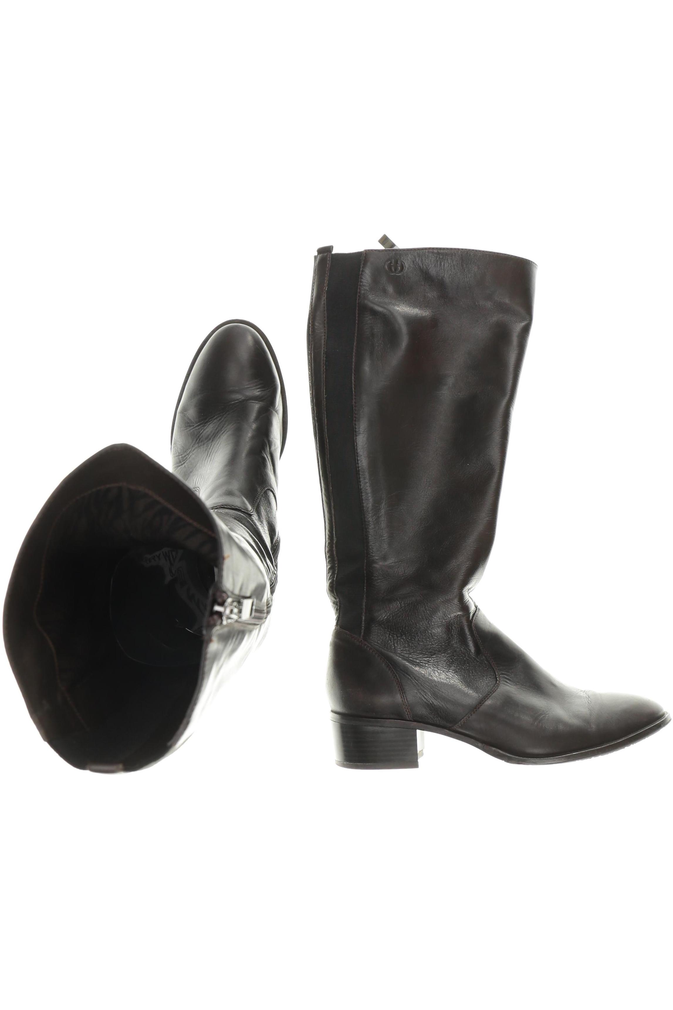 

Gerry Weber Damen Stiefel, braun, Gr. 39