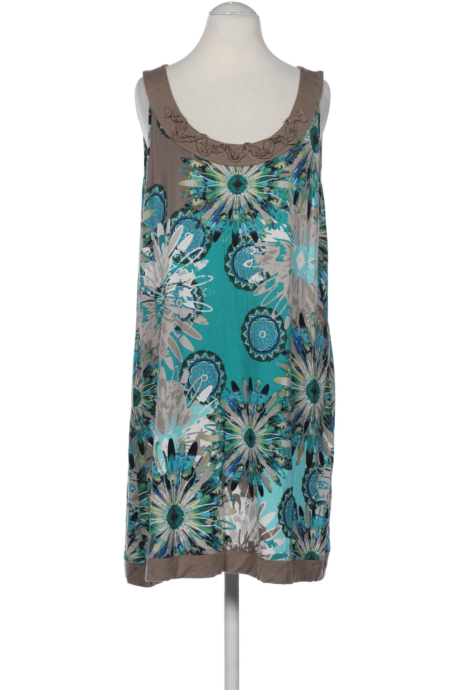 

Gerry Weber Damen Kleid, mehrfarbig, Gr. 38