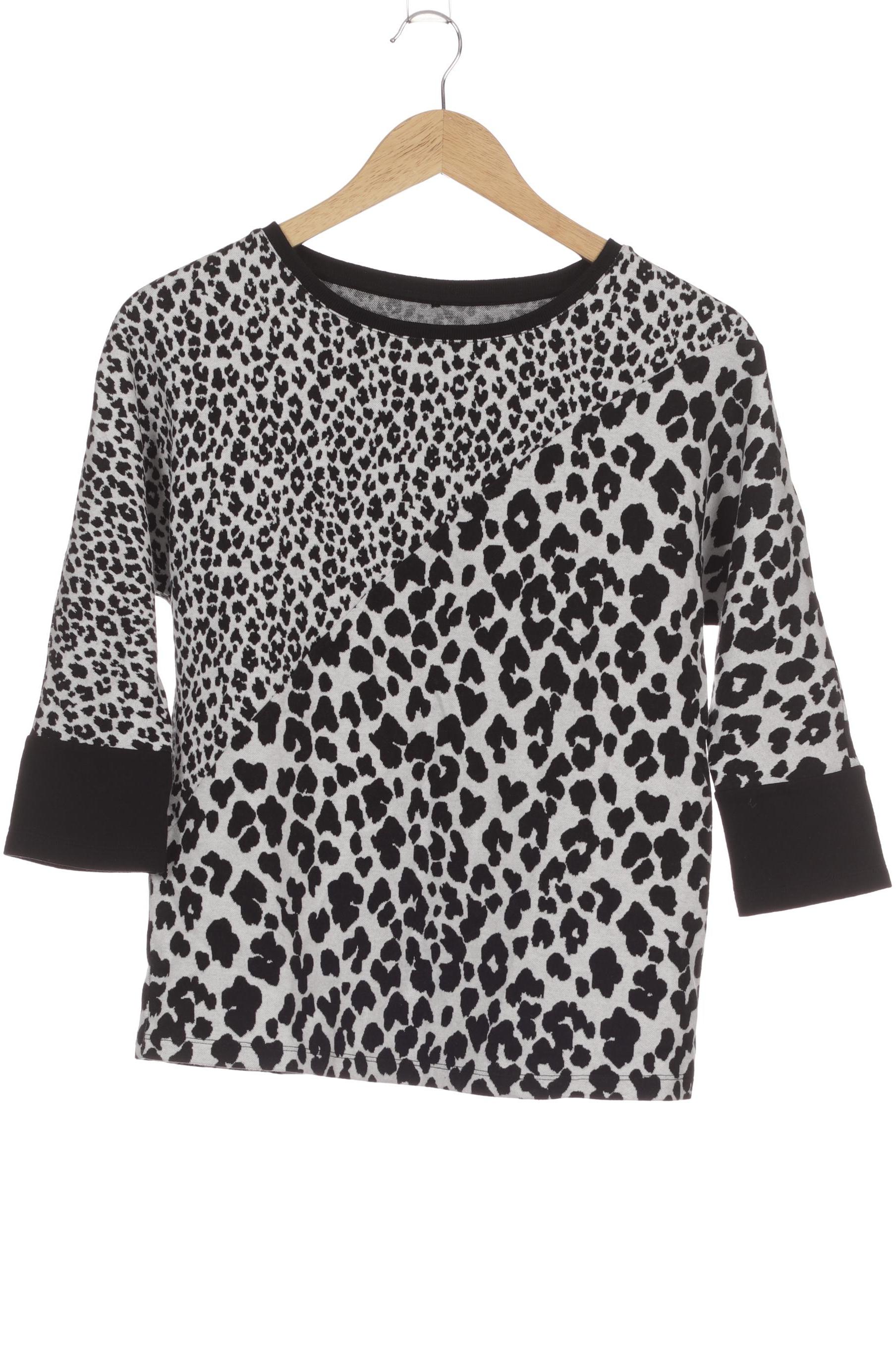 

Gerry Weber Damen Pullover, weiß, Gr. 36