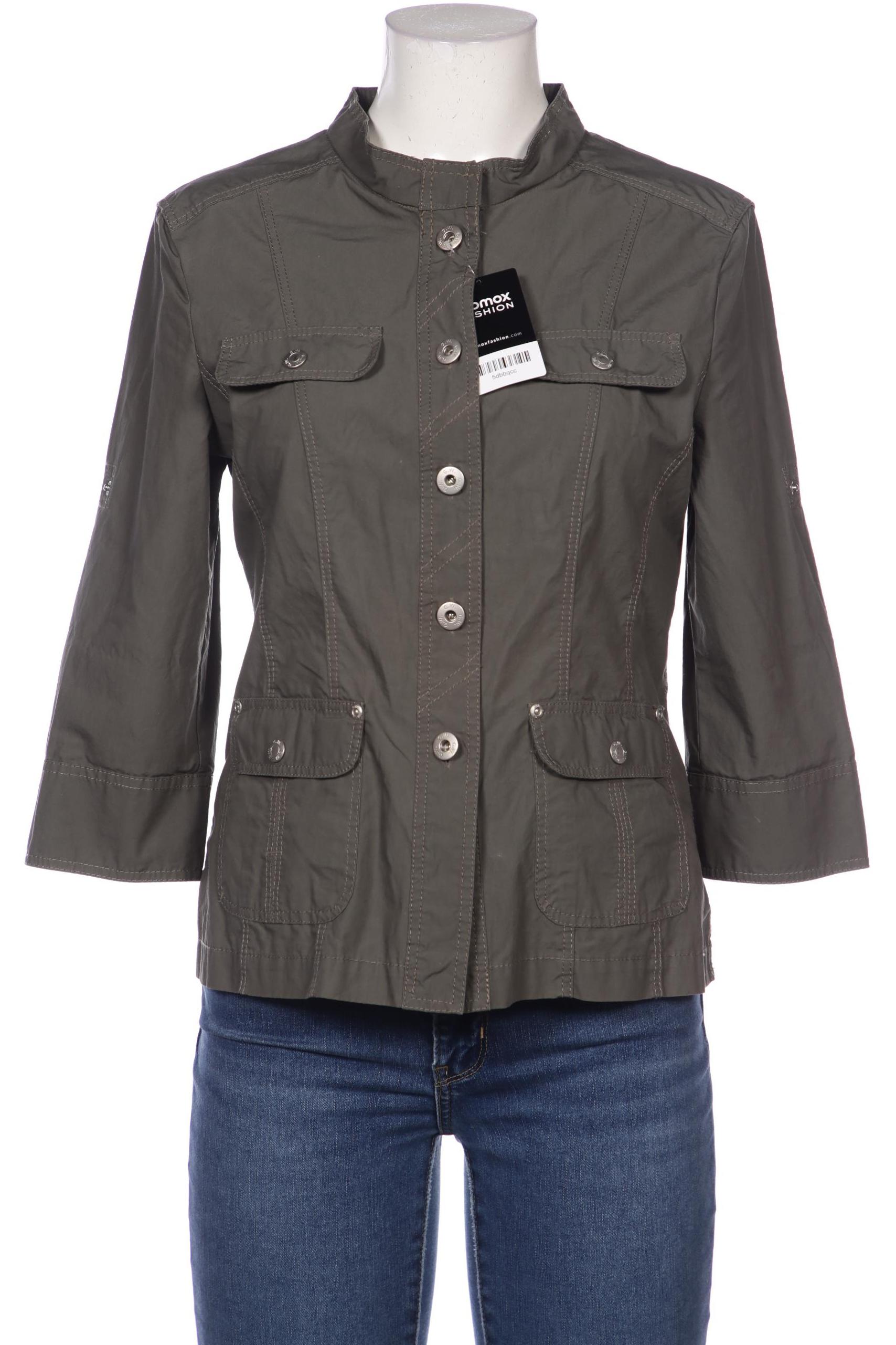

Gerry Weber Damen Blazer, grün