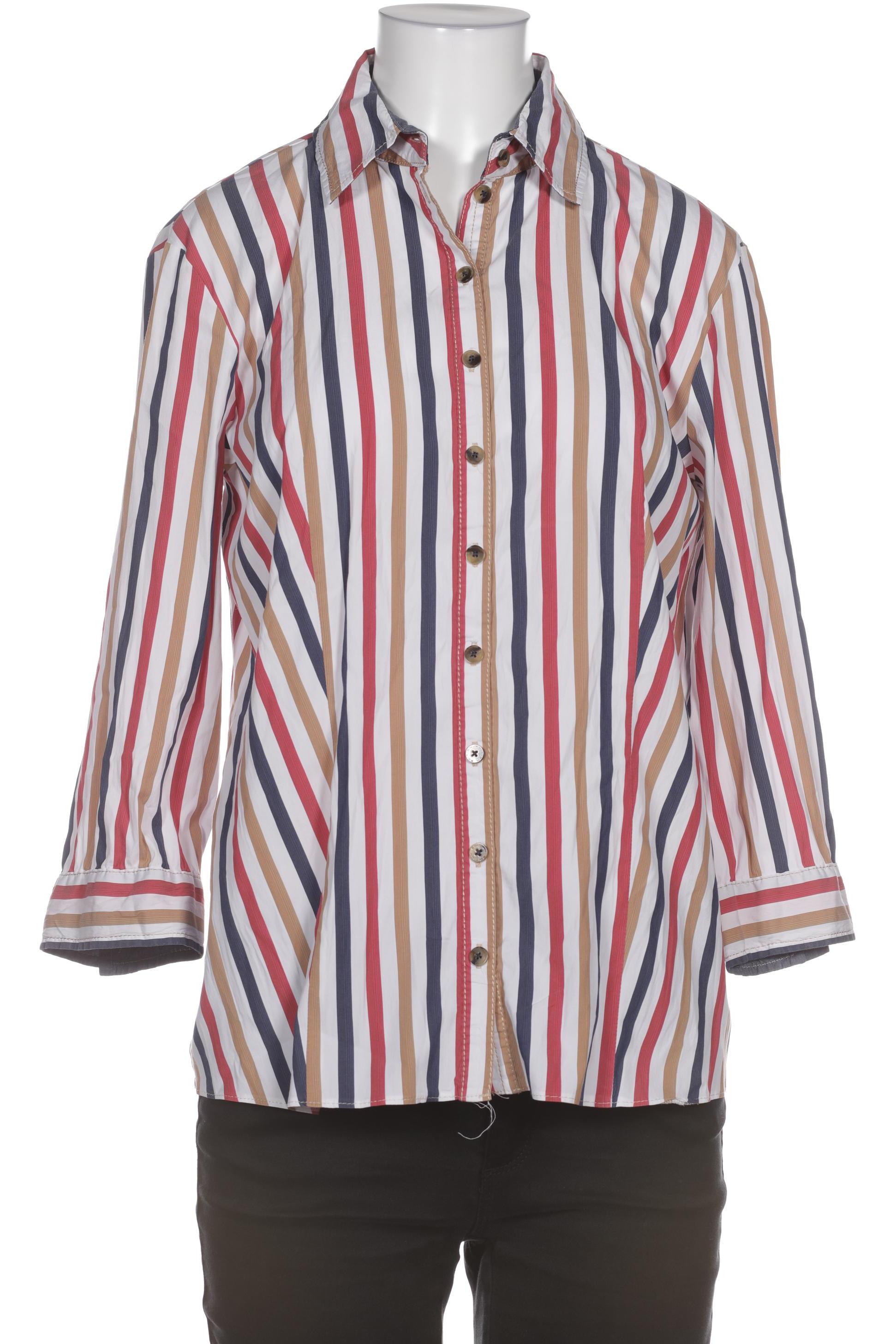 

Gerry Weber Damen Bluse, mehrfarbig, Gr. 38