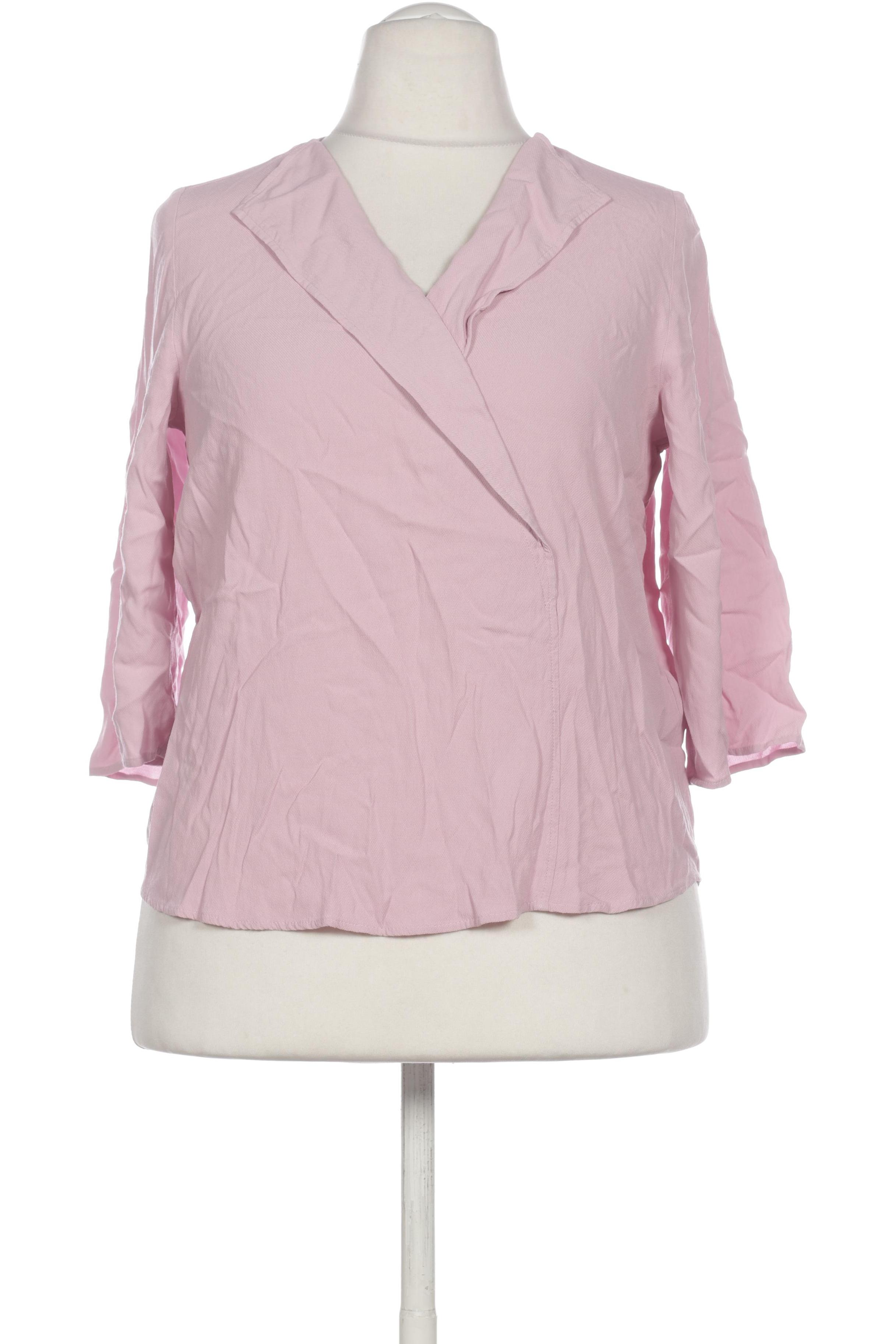 

Gerry Weber Damen Bluse, pink, Gr. 46