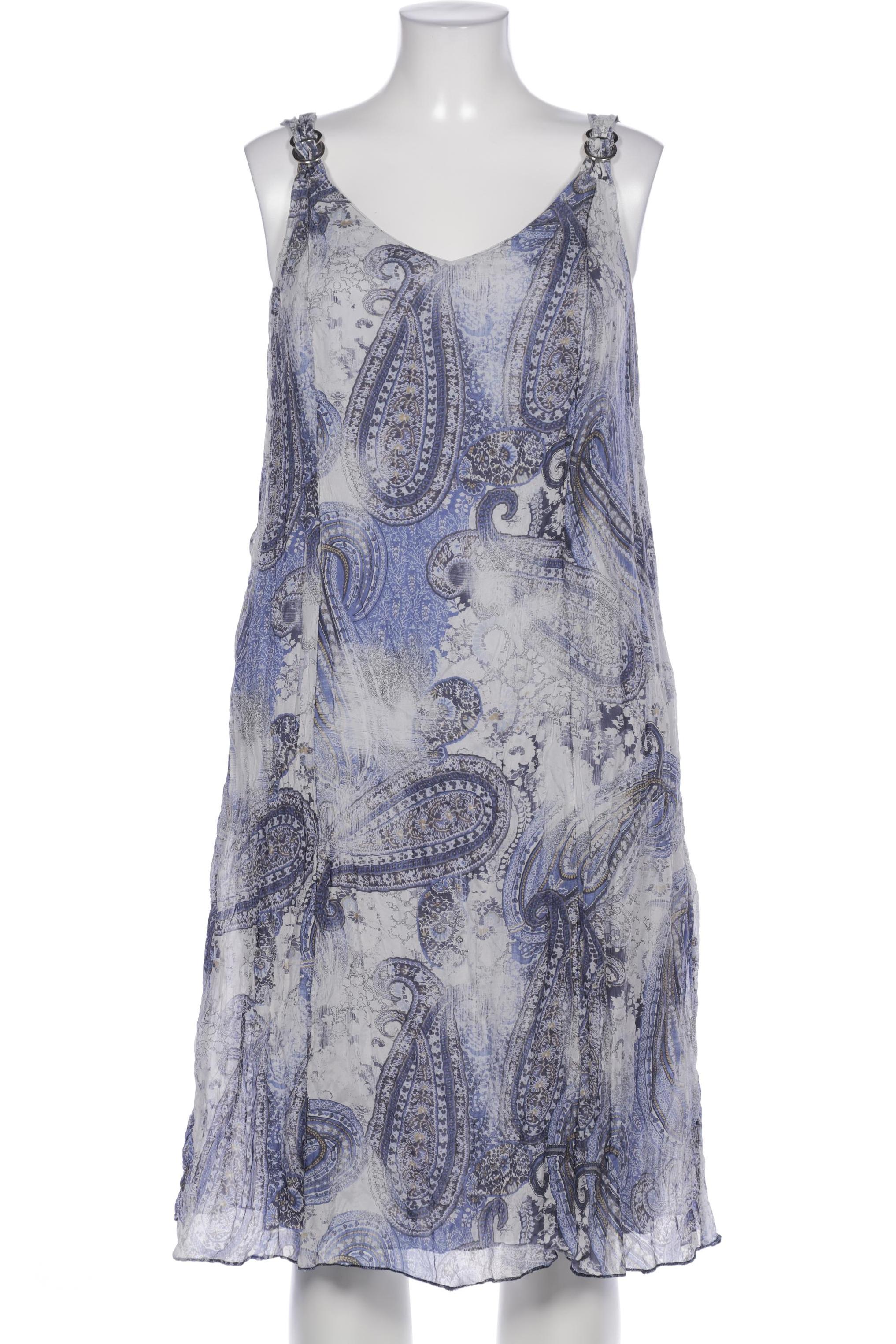 

Gerry Weber Damen Kleid, blau, Gr. 46