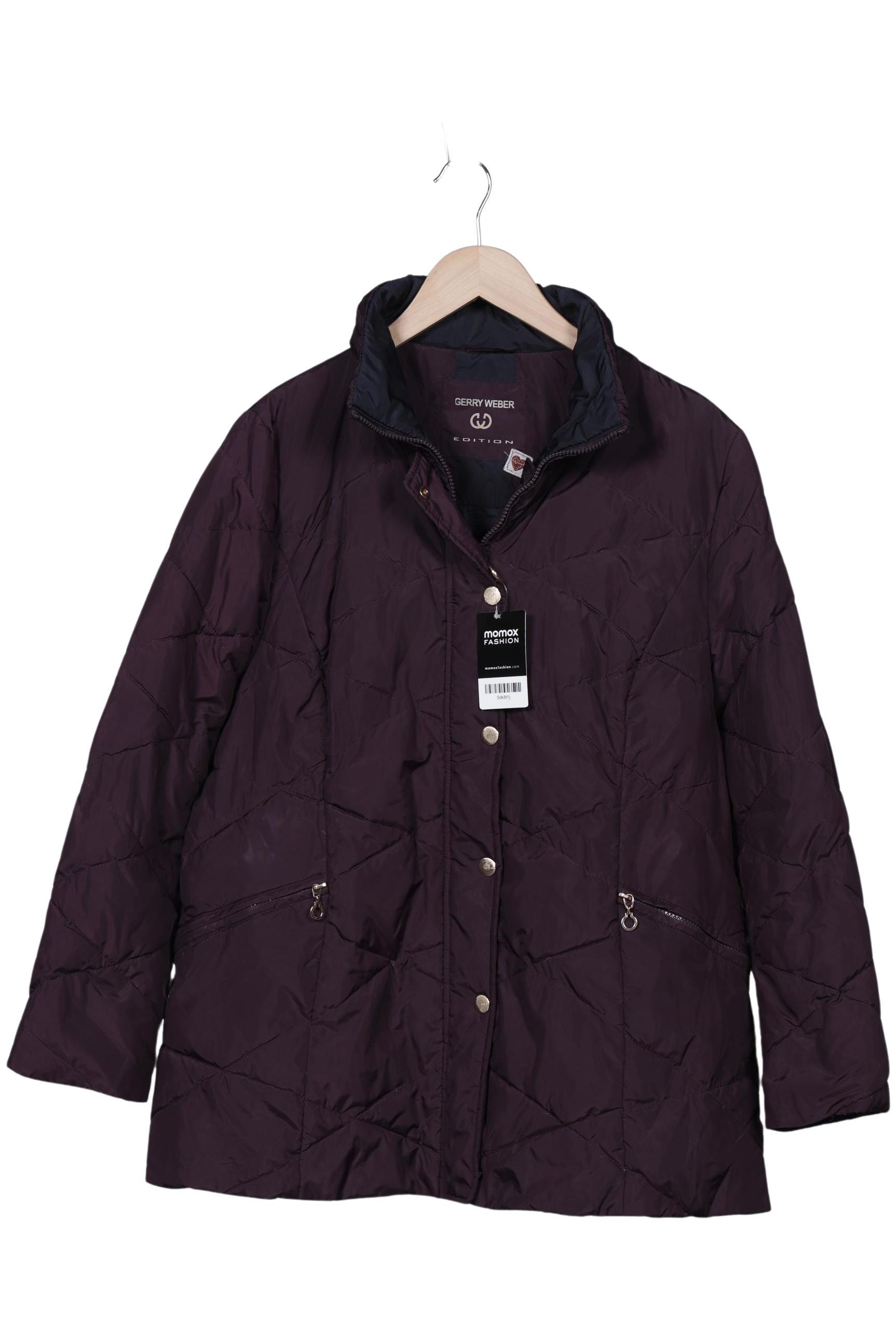 

Gerry Weber Damen Jacke, flieder, Gr. 40