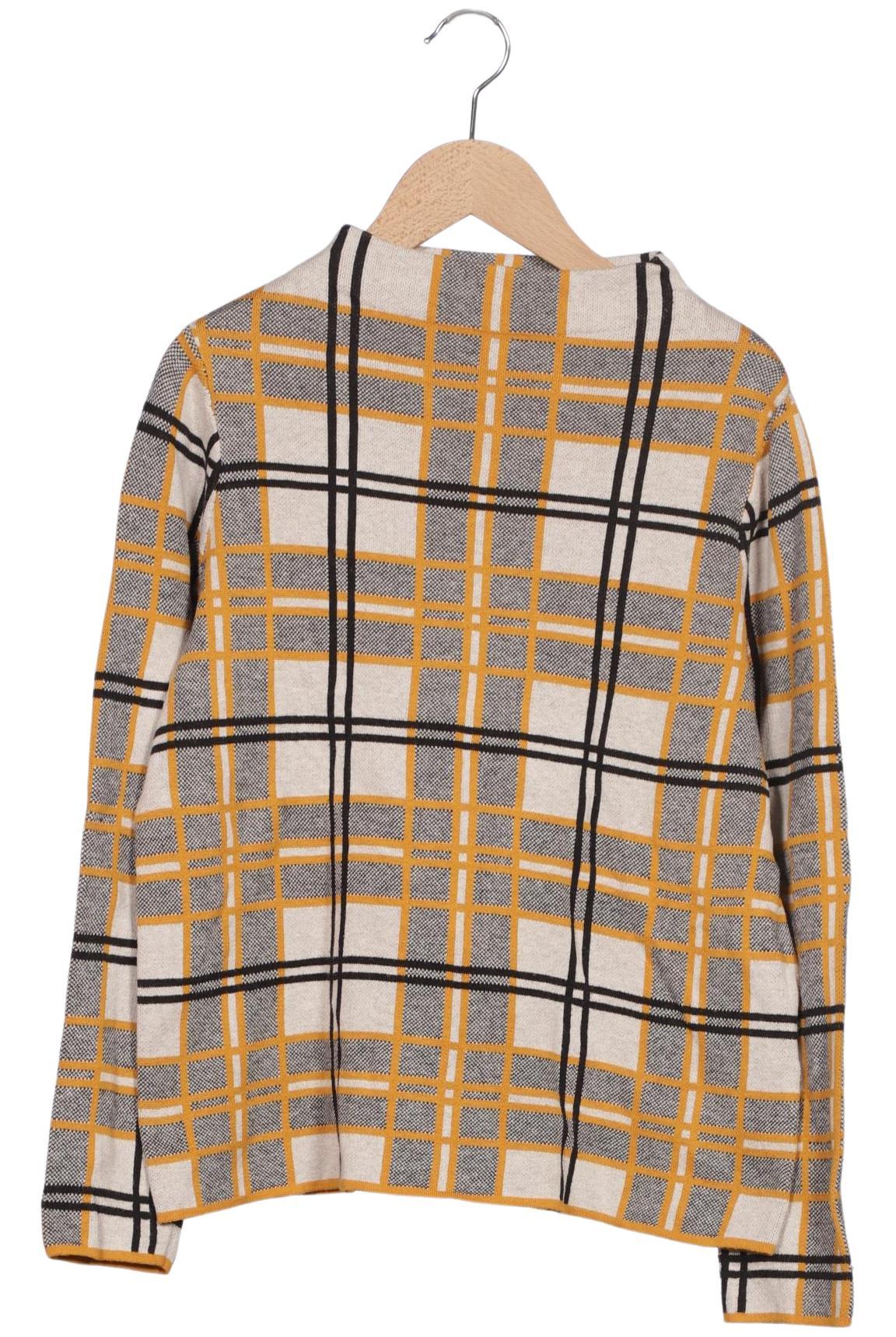 

Gerry Weber Damen Pullover, beige, Gr. 36