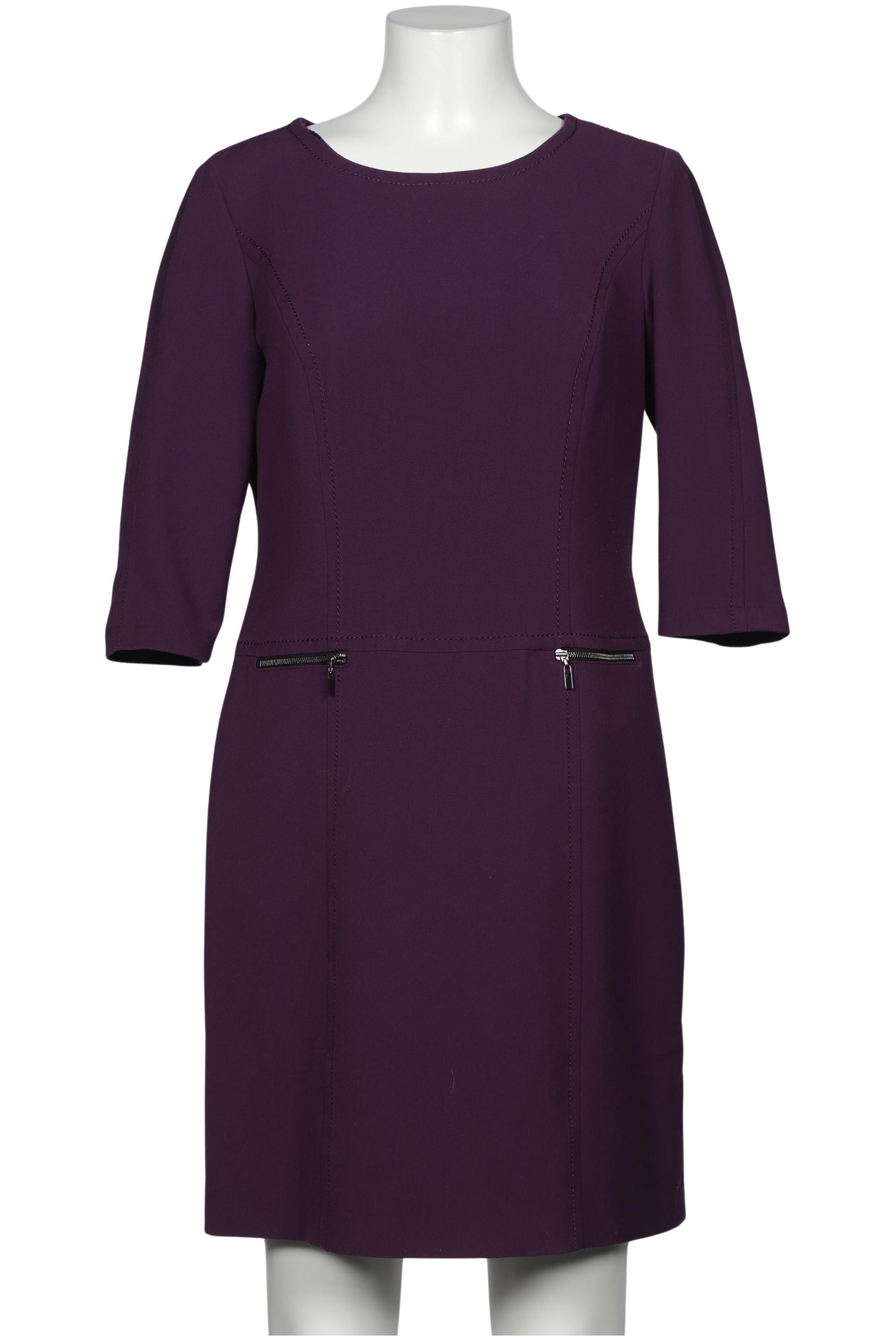 

Gerry Weber Damen Kleid, flieder, Gr. 40