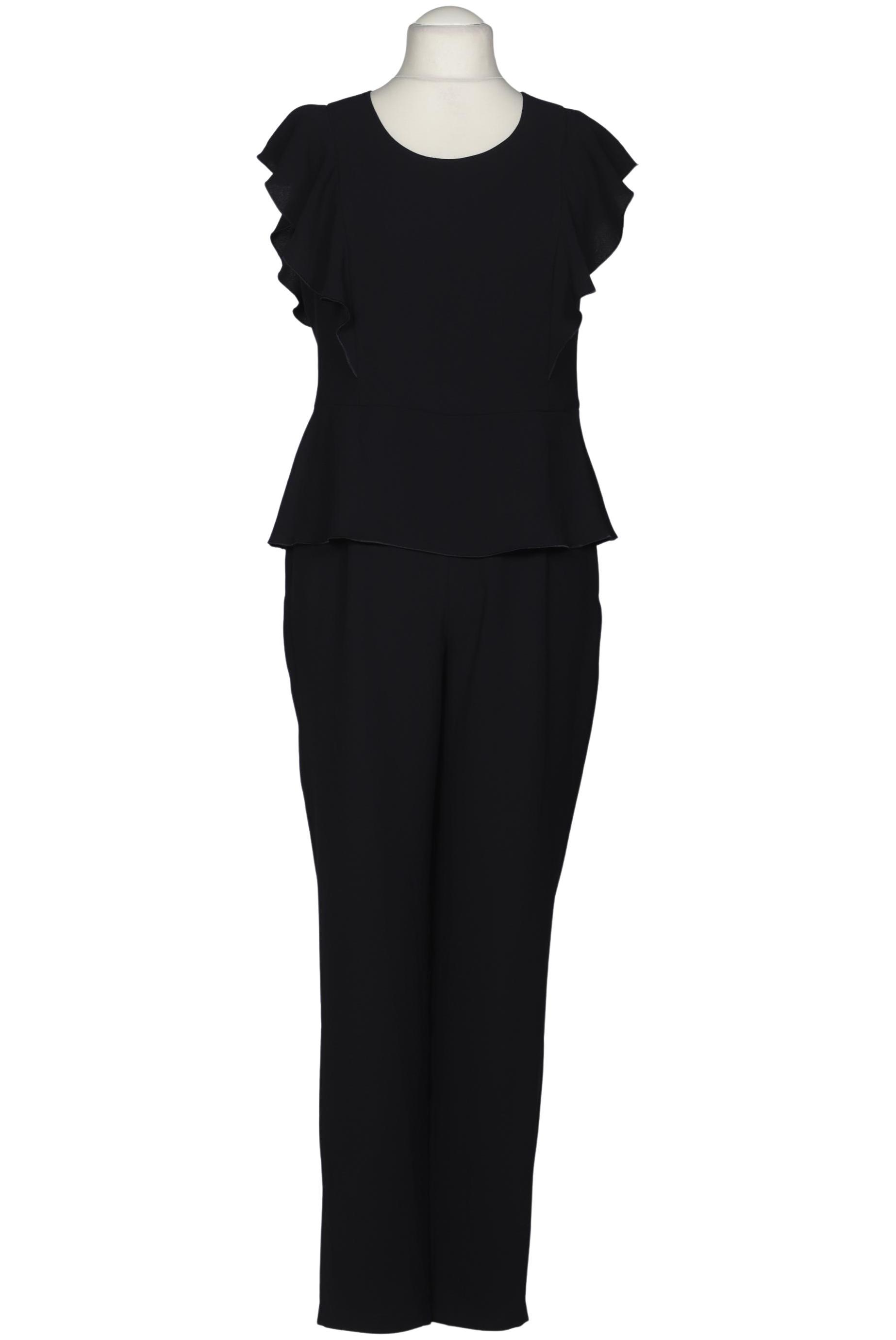 

Gerry Weber Damen Jumpsuit/Overall, marineblau, Gr. 40