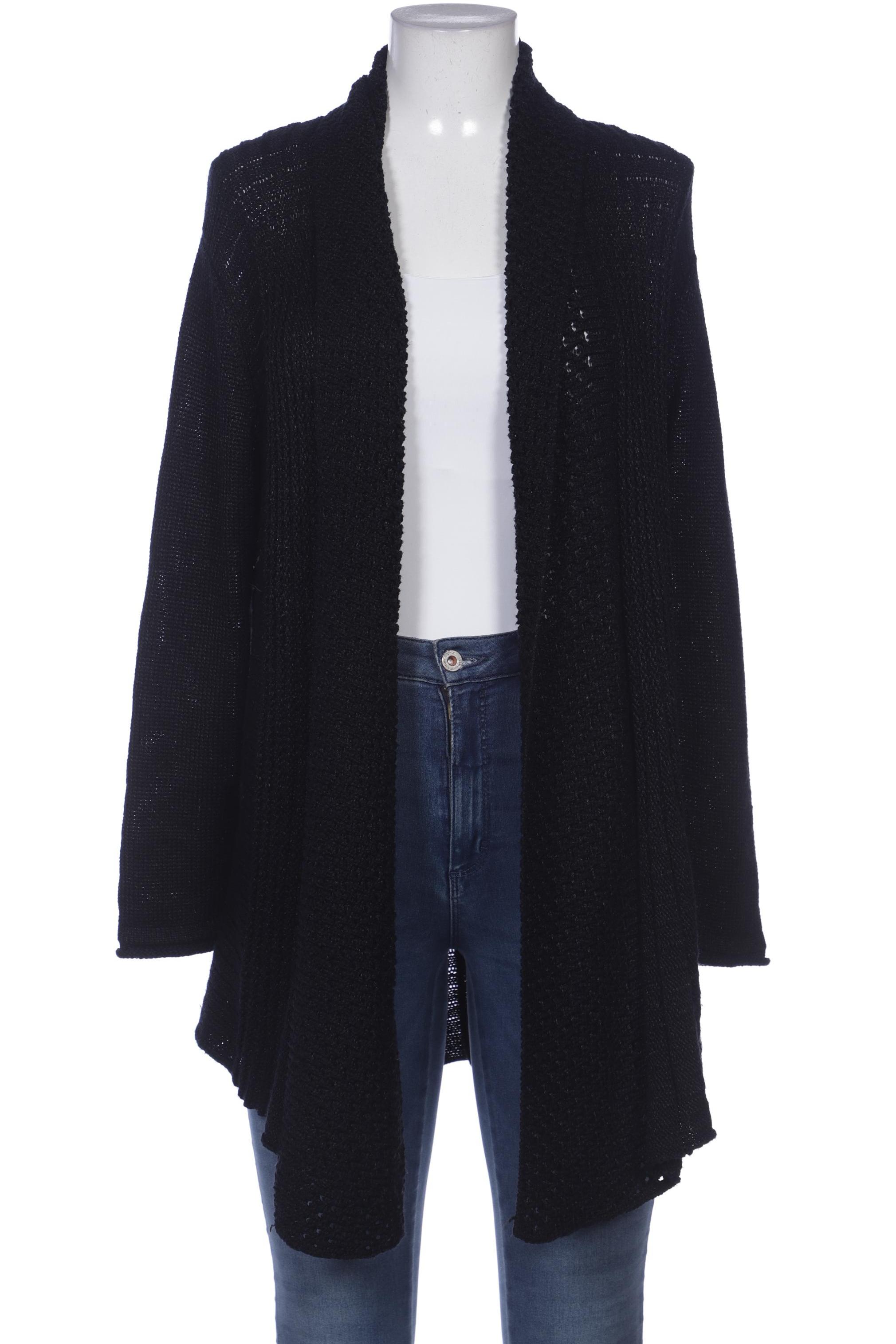 

Gerry Weber Damen Strickjacke, schwarz, Gr. 42