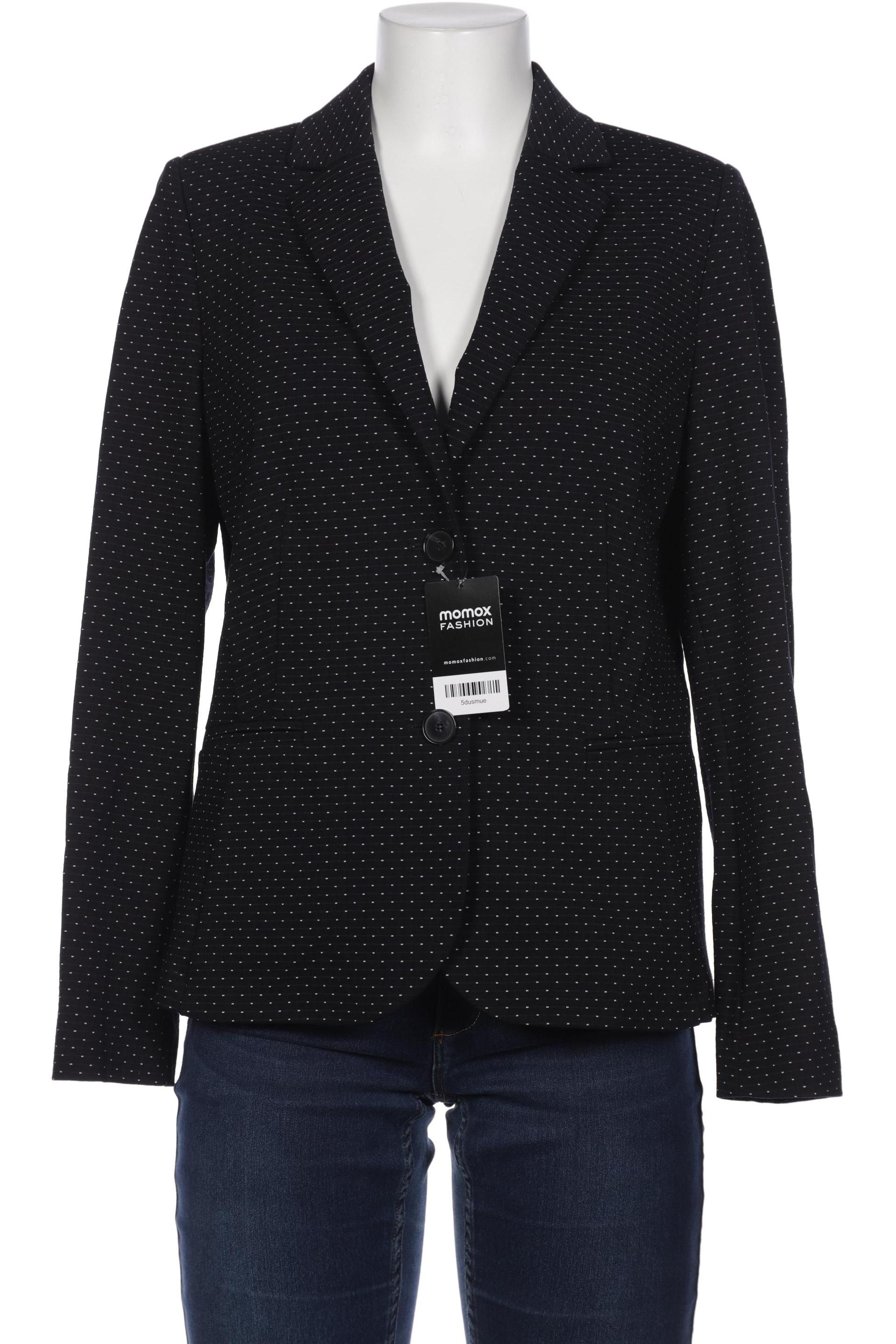 

Gerry Weber Damen Blazer, marineblau, Gr. 38