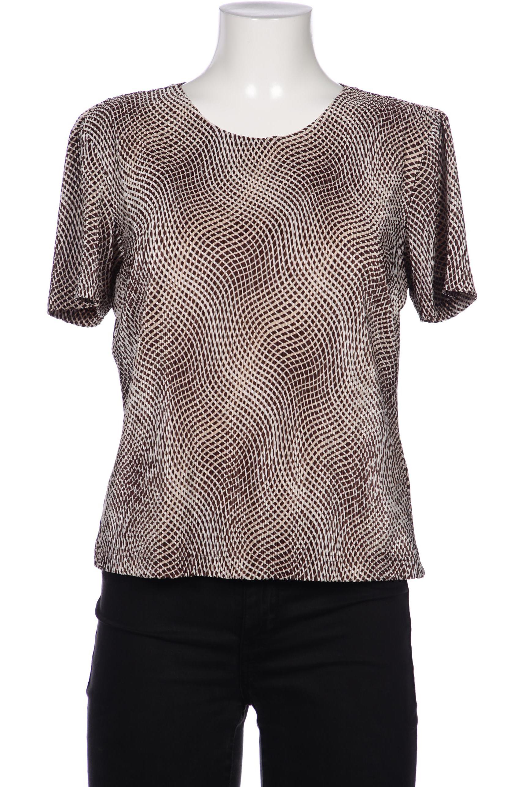 

Gerry Weber Damen Bluse, braun